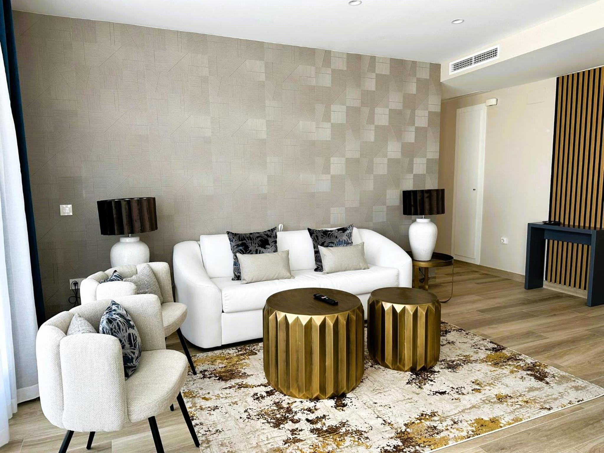 Apartamento Penthouse