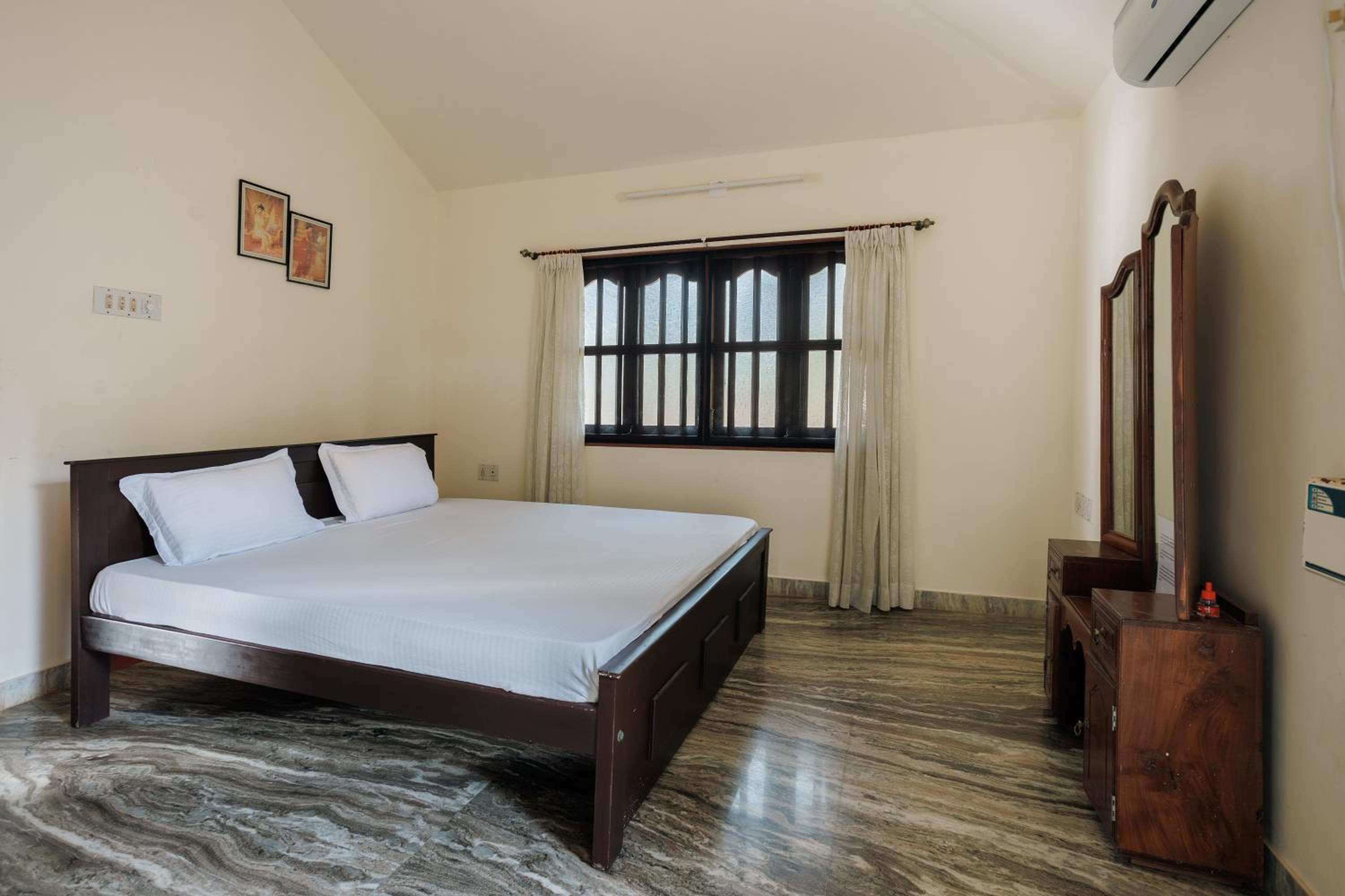 One-Bedroom Villa photo 2