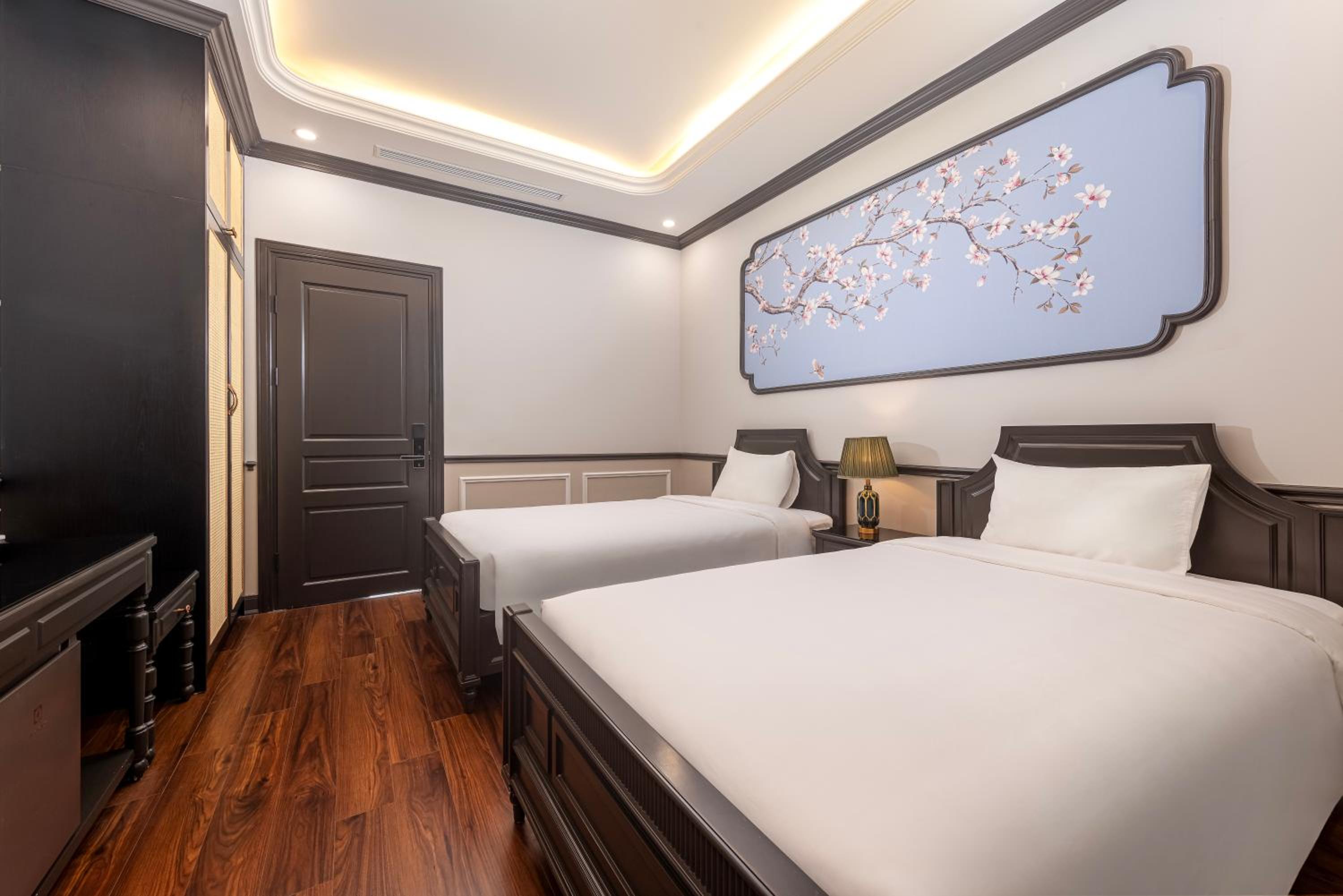 Standard Twin Room photo 3