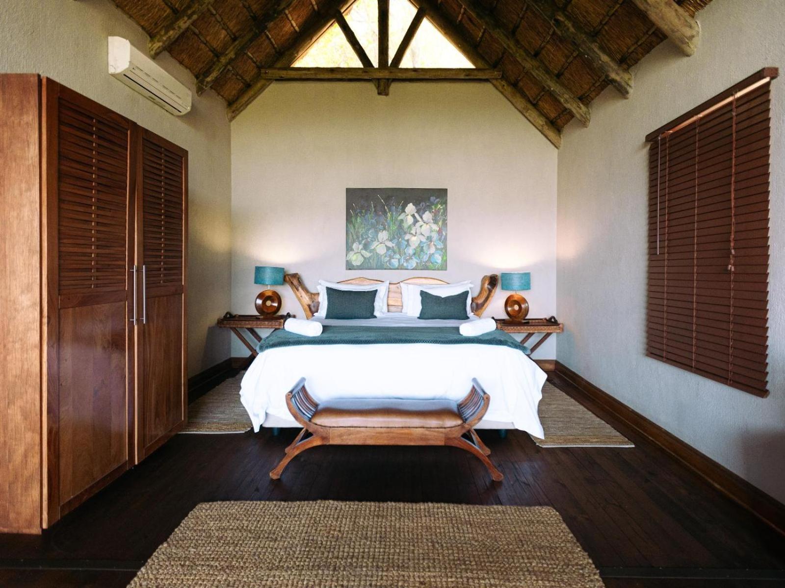 Executive King Room photo 1