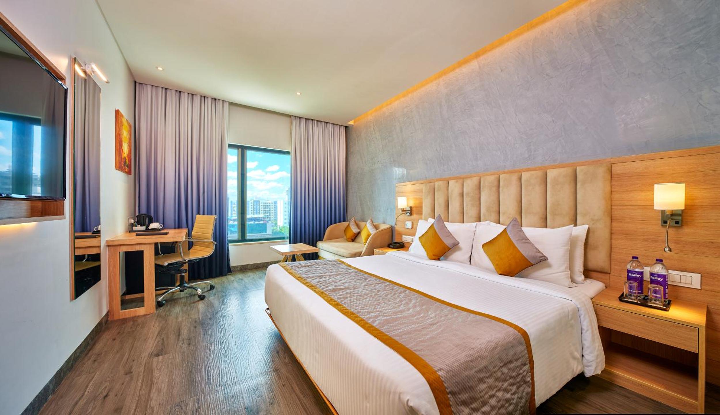 Premium Grande Room  - Photo 9