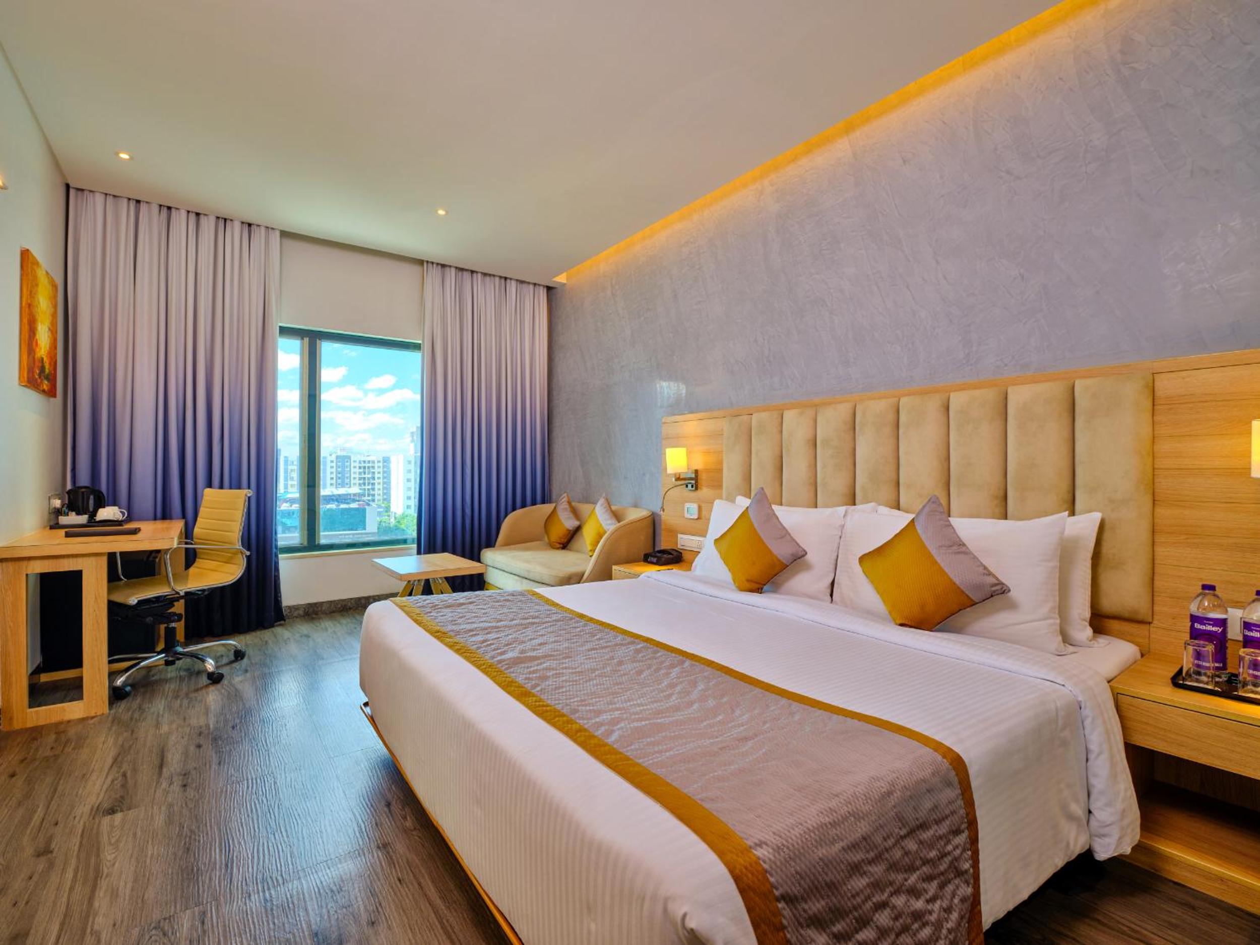 Premium Grande Room  - Photo 5