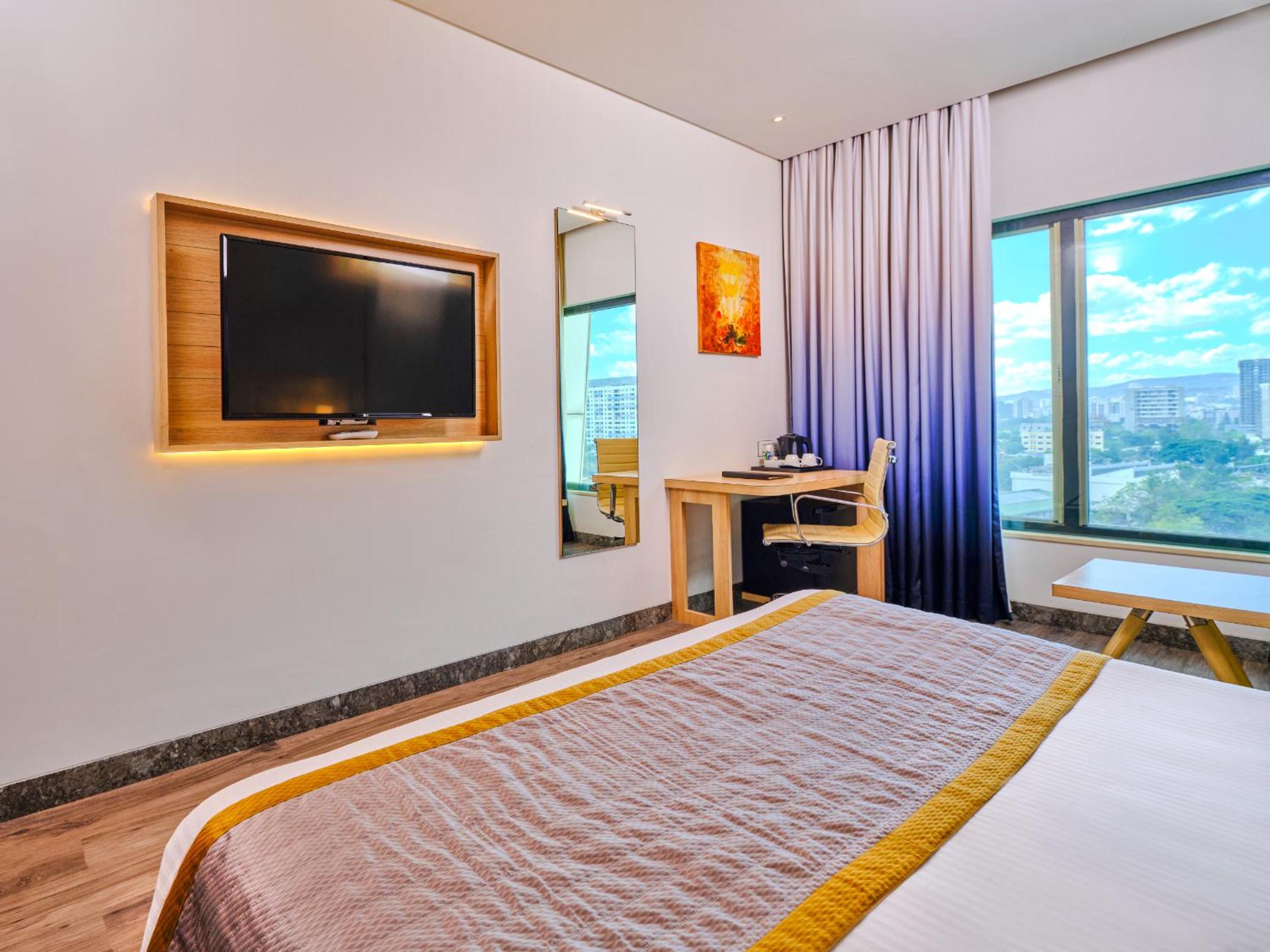 Premium Grande Room  - Photo 8