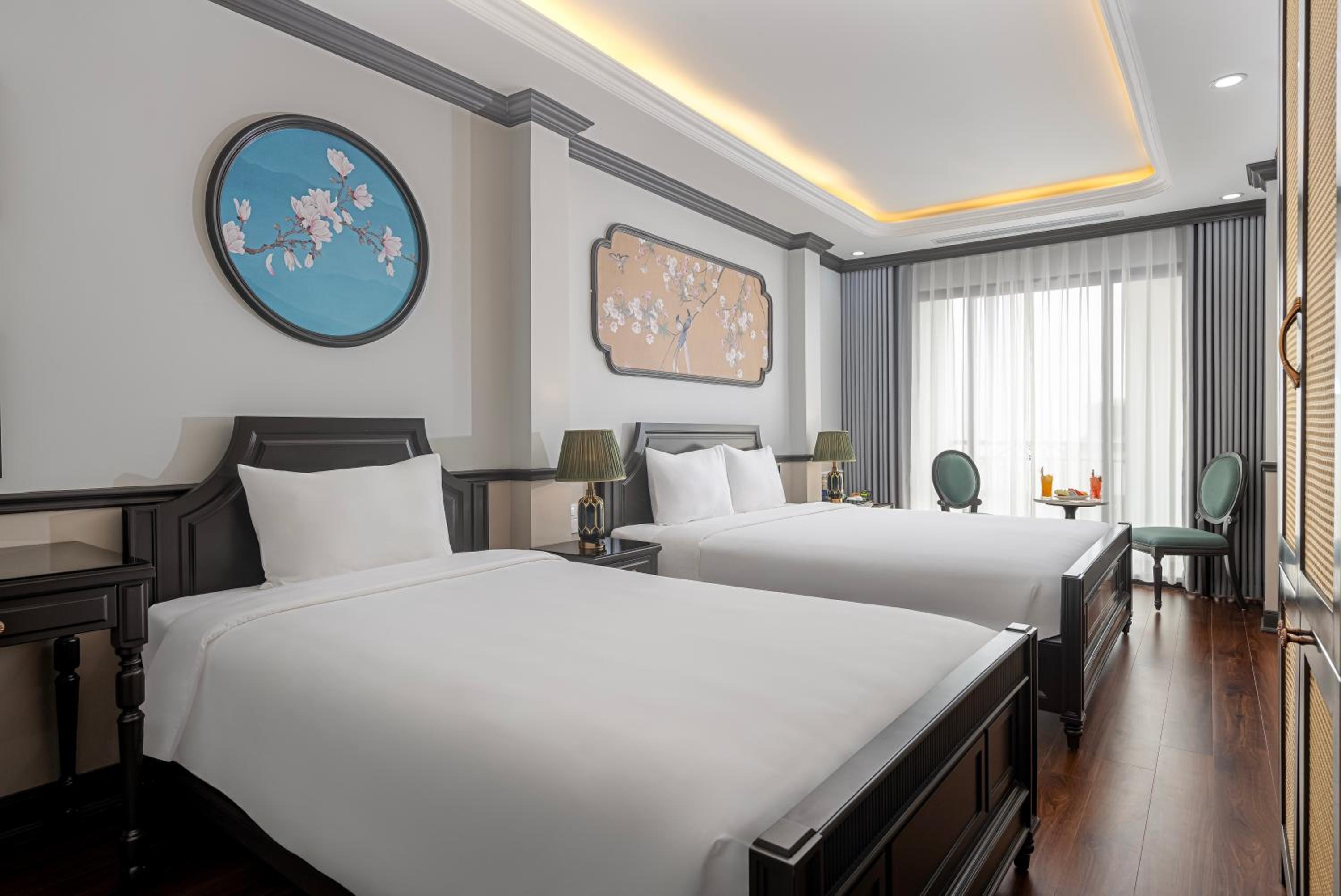 Superior Triple Room photo 2