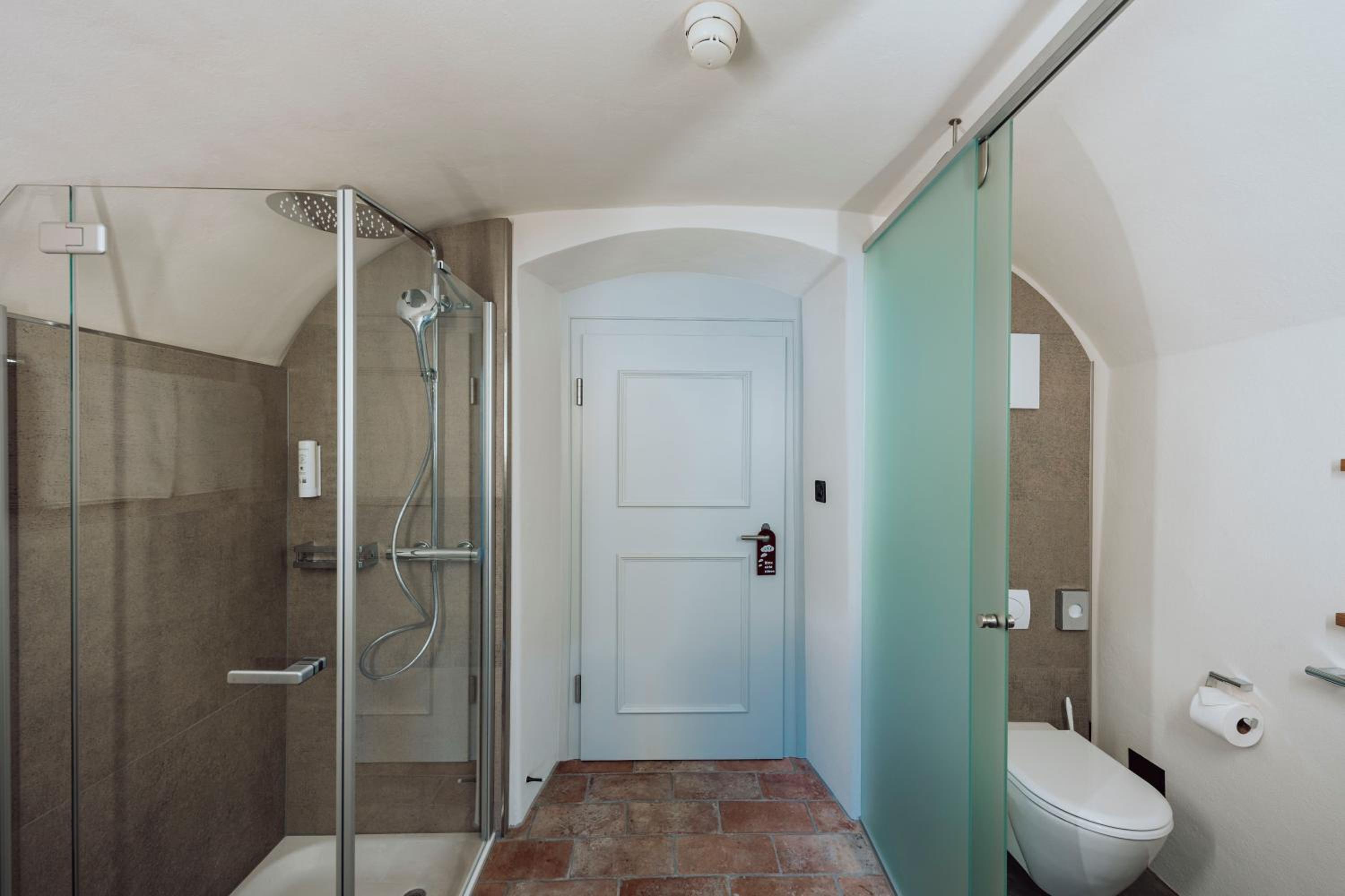 Superior Double or Twin Room with Garden View - Photo 9