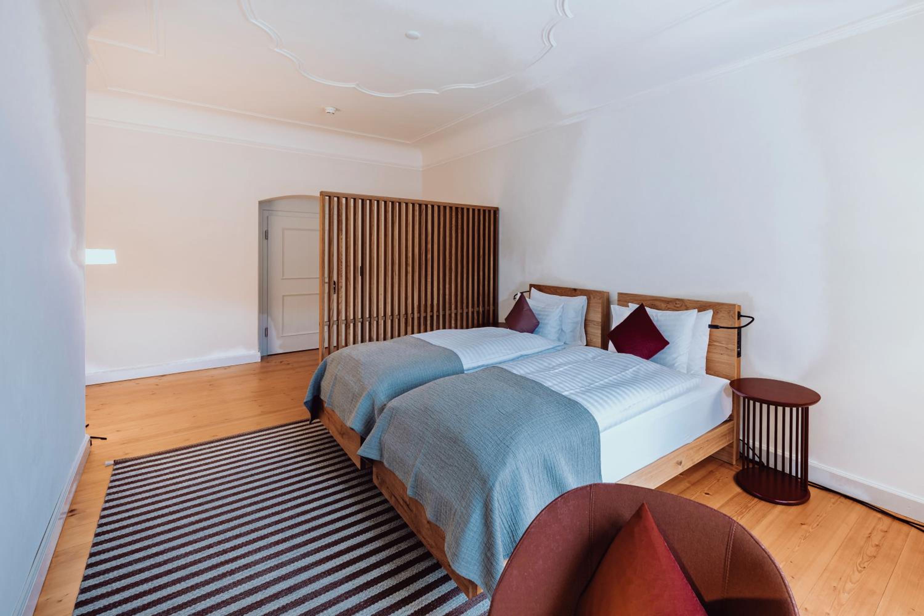 Superior Double or Twin Room with Garden View - Photo 11