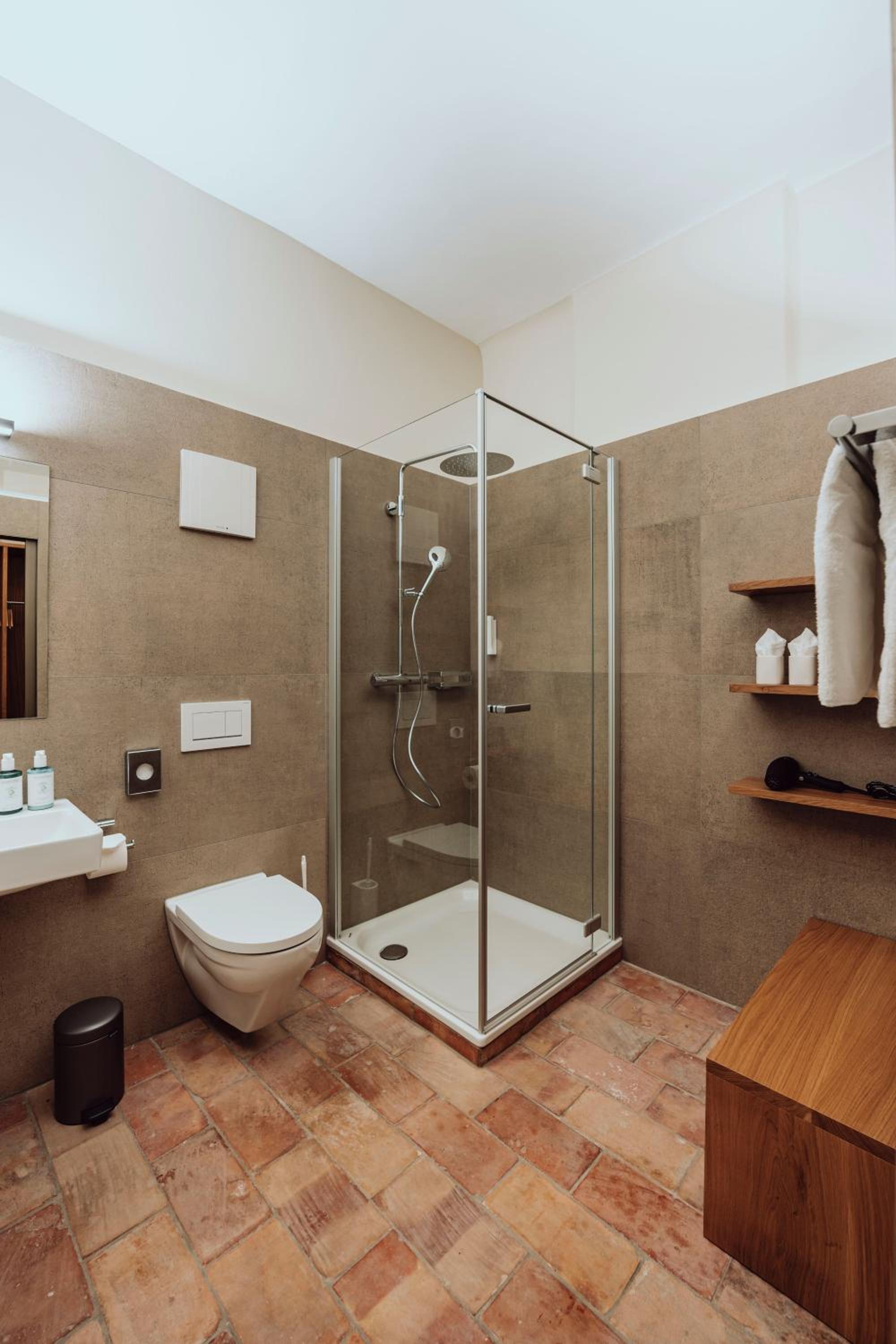 Deluxe Double or Twin Room with Garden View - Photo 18