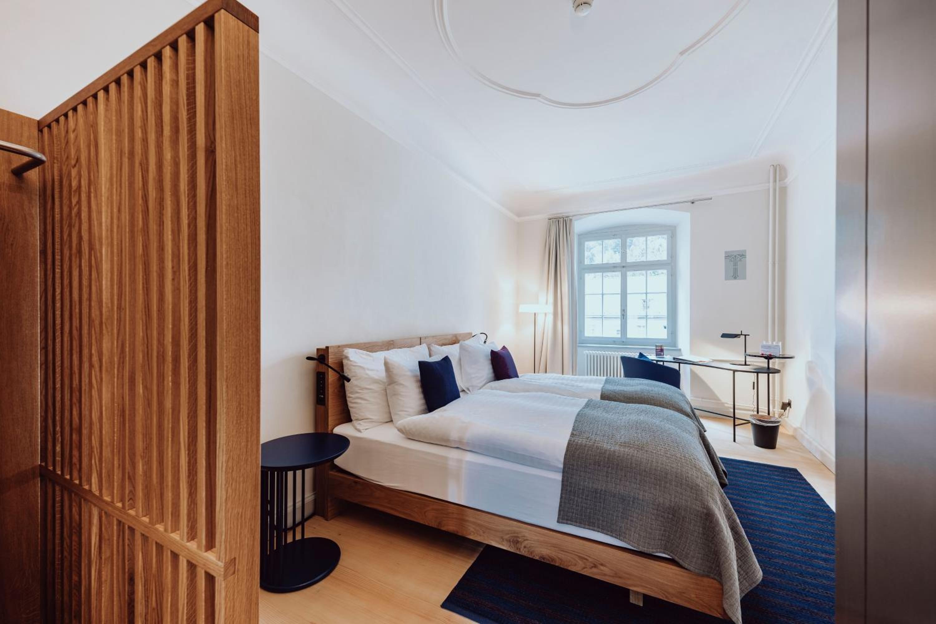Superior Double or Twin Room with Garden View - Photo 5