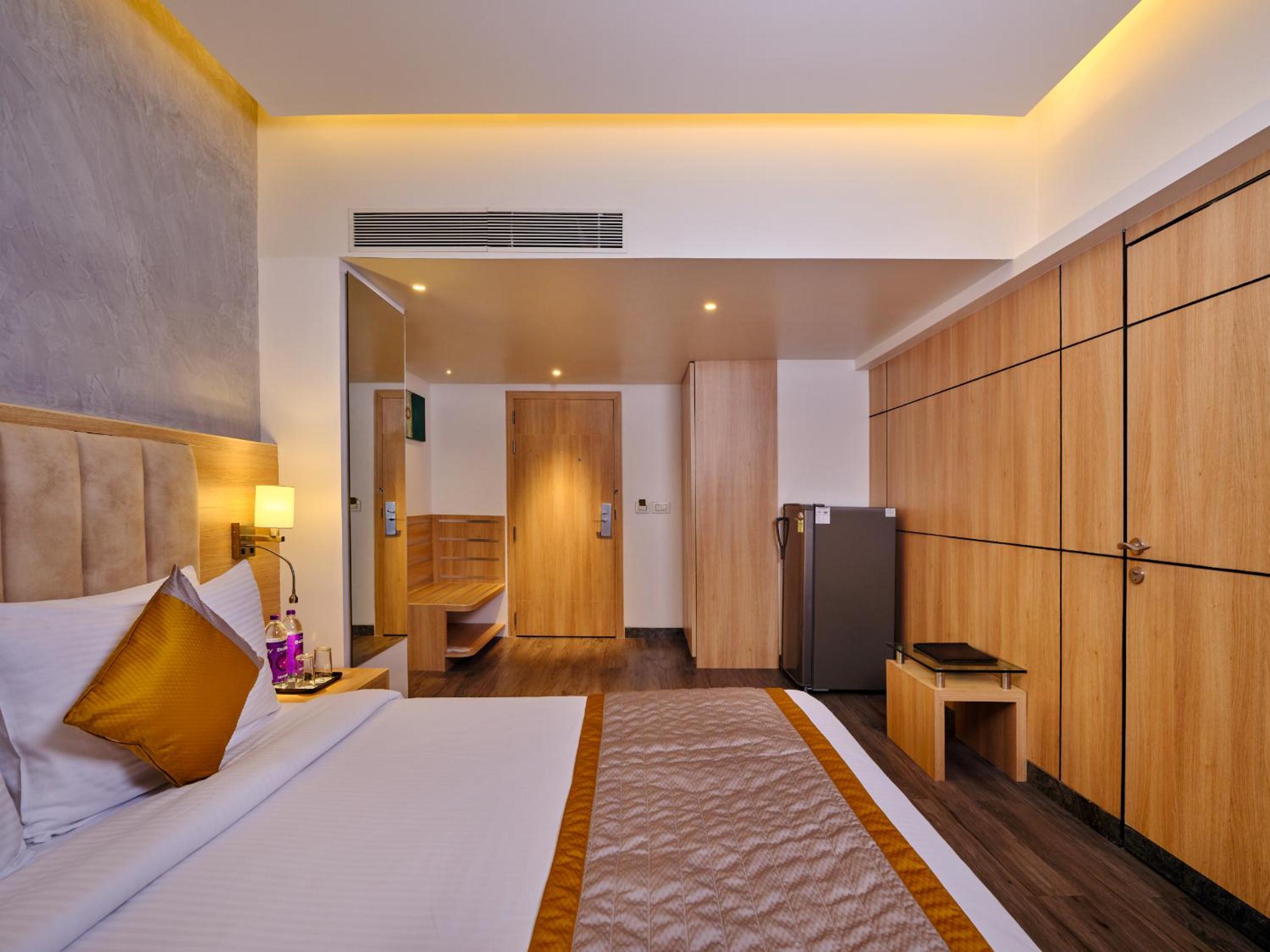 Premium Grande Room  - Photo 4