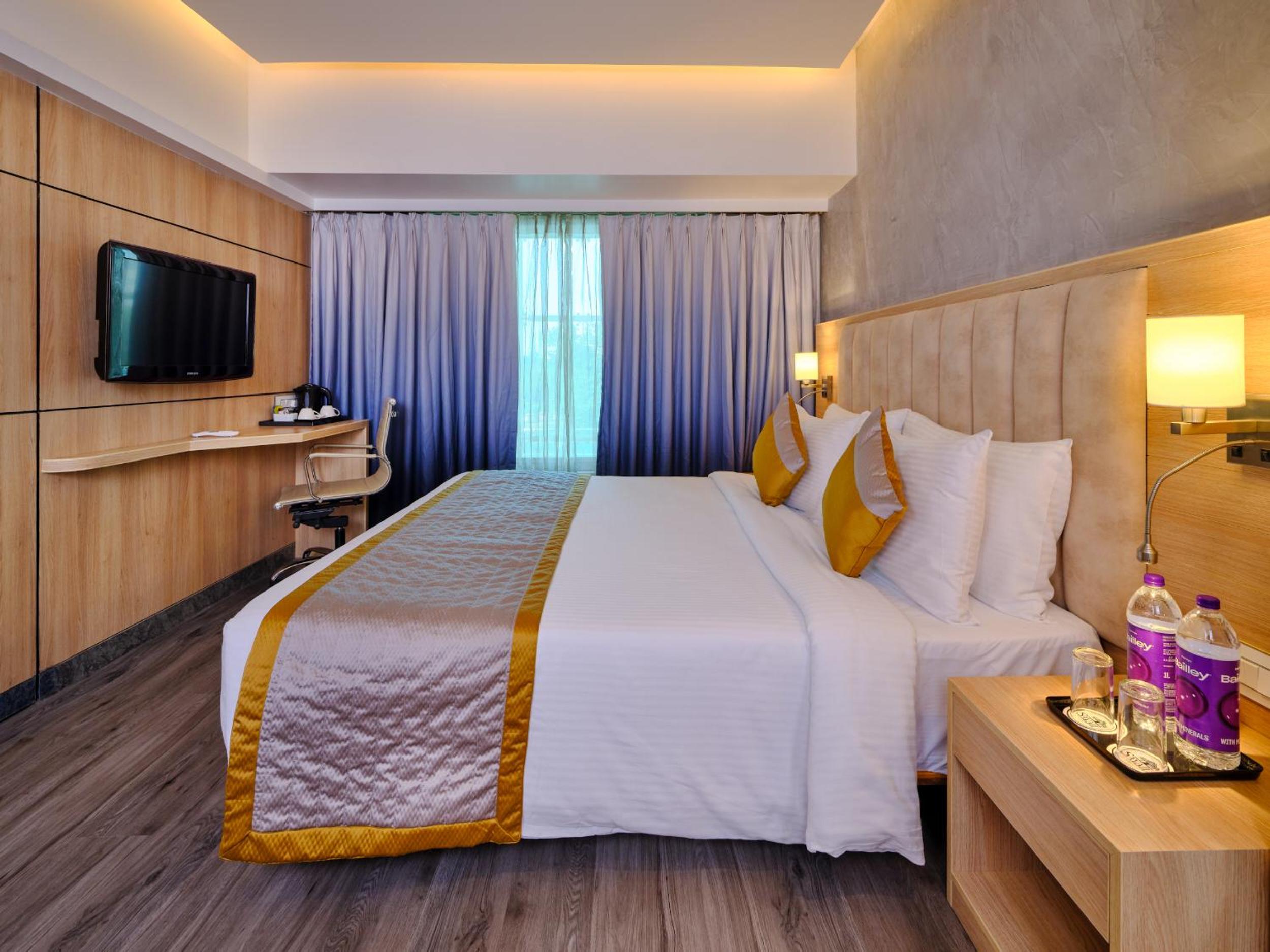 Premium Grande Room  - Photo 3