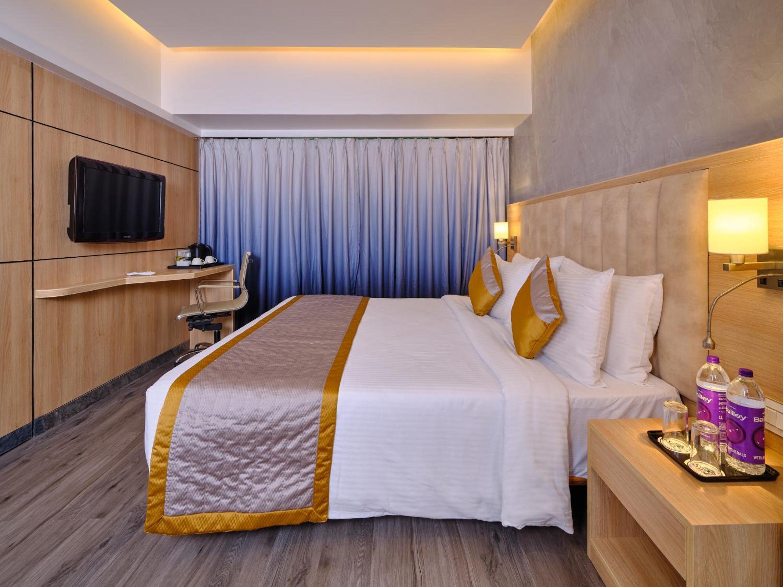 Premium Grande Room  - Photo 2