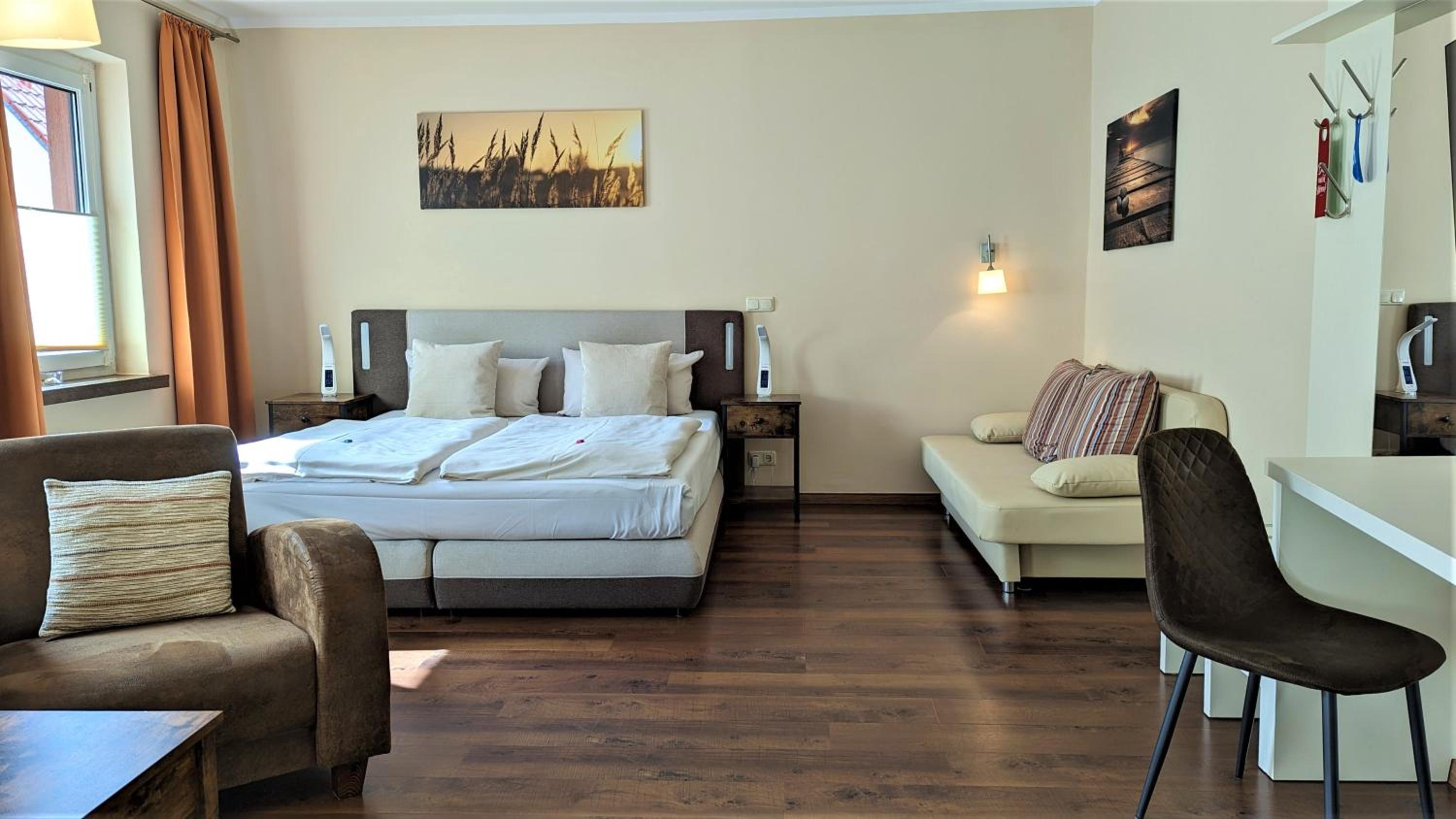 Superior Double Room photo 3