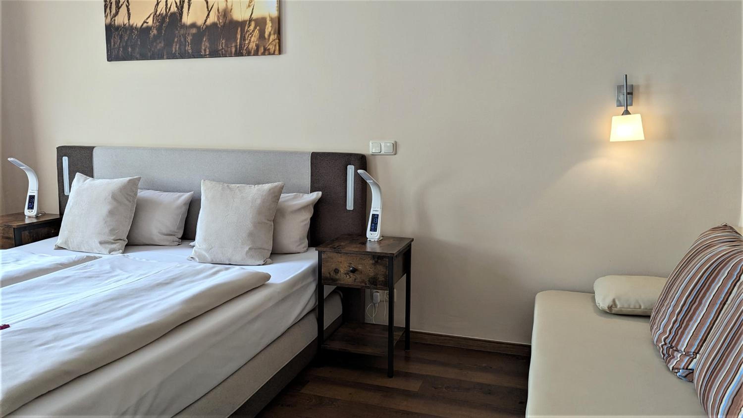 Superior Double Room photo 2
