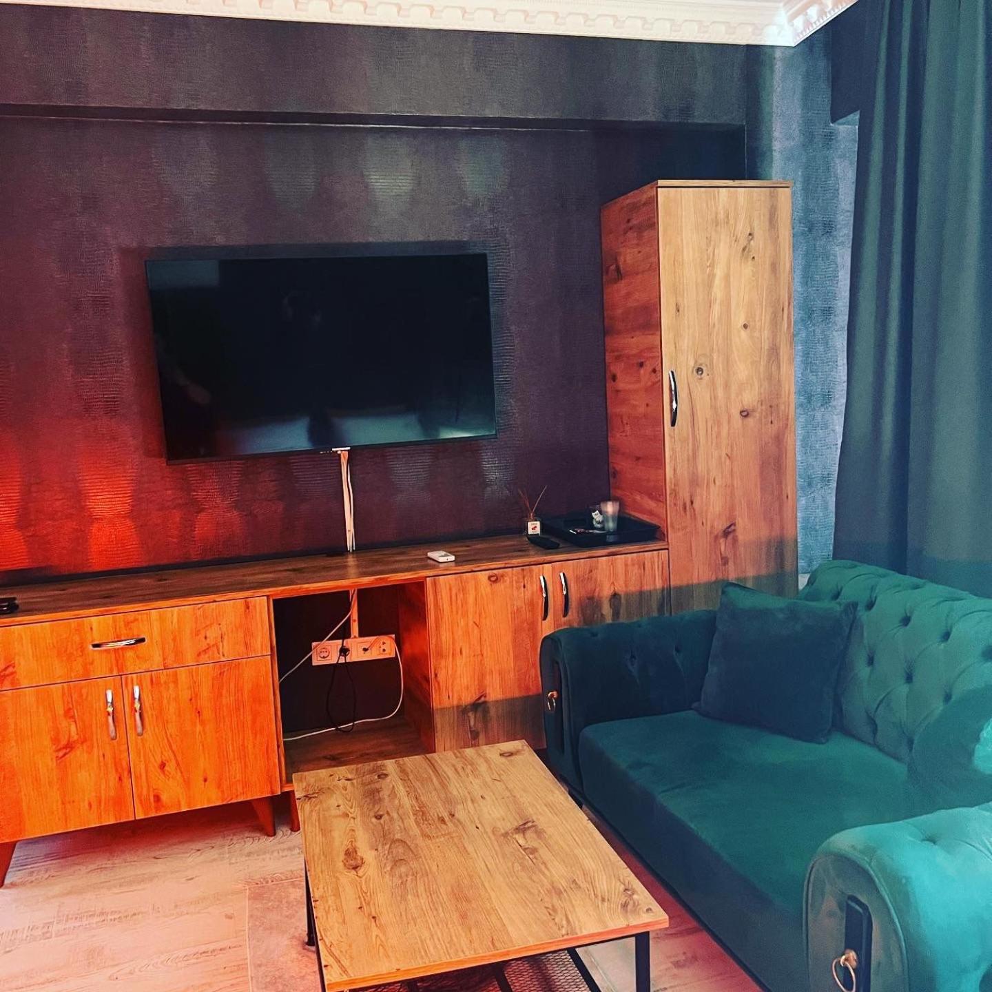 Deluxe Double Room With Bath photo 1