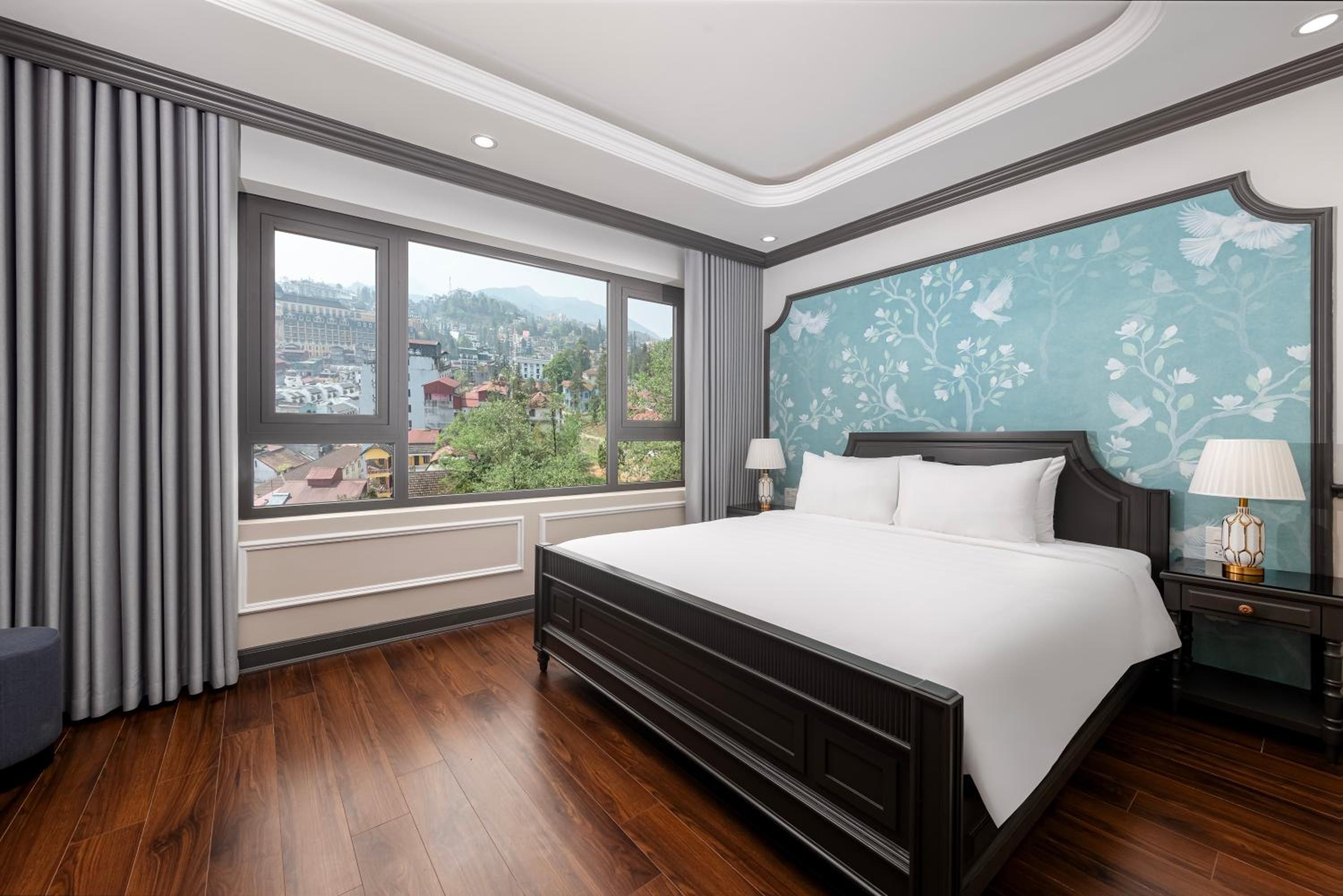 Two-Bedroom Suite photo 1