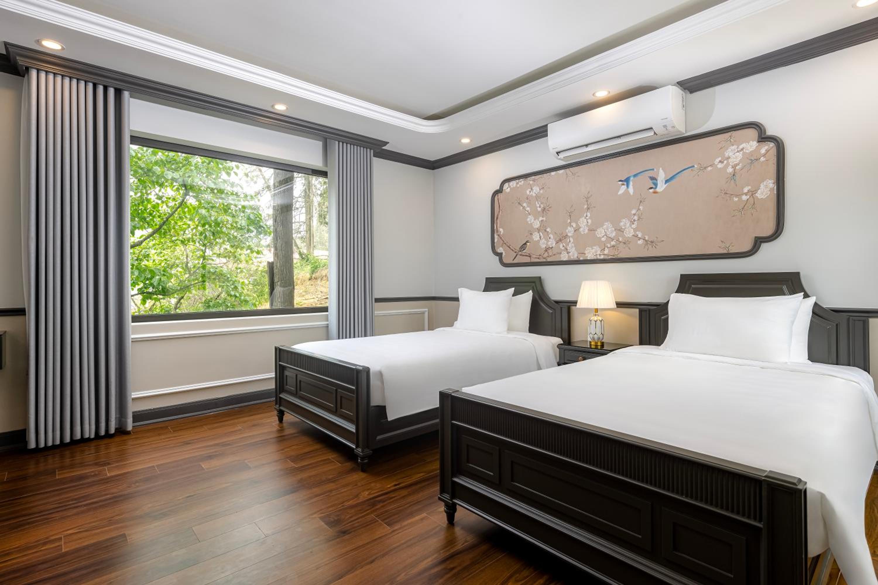 Two-Bedroom Suite photo 2