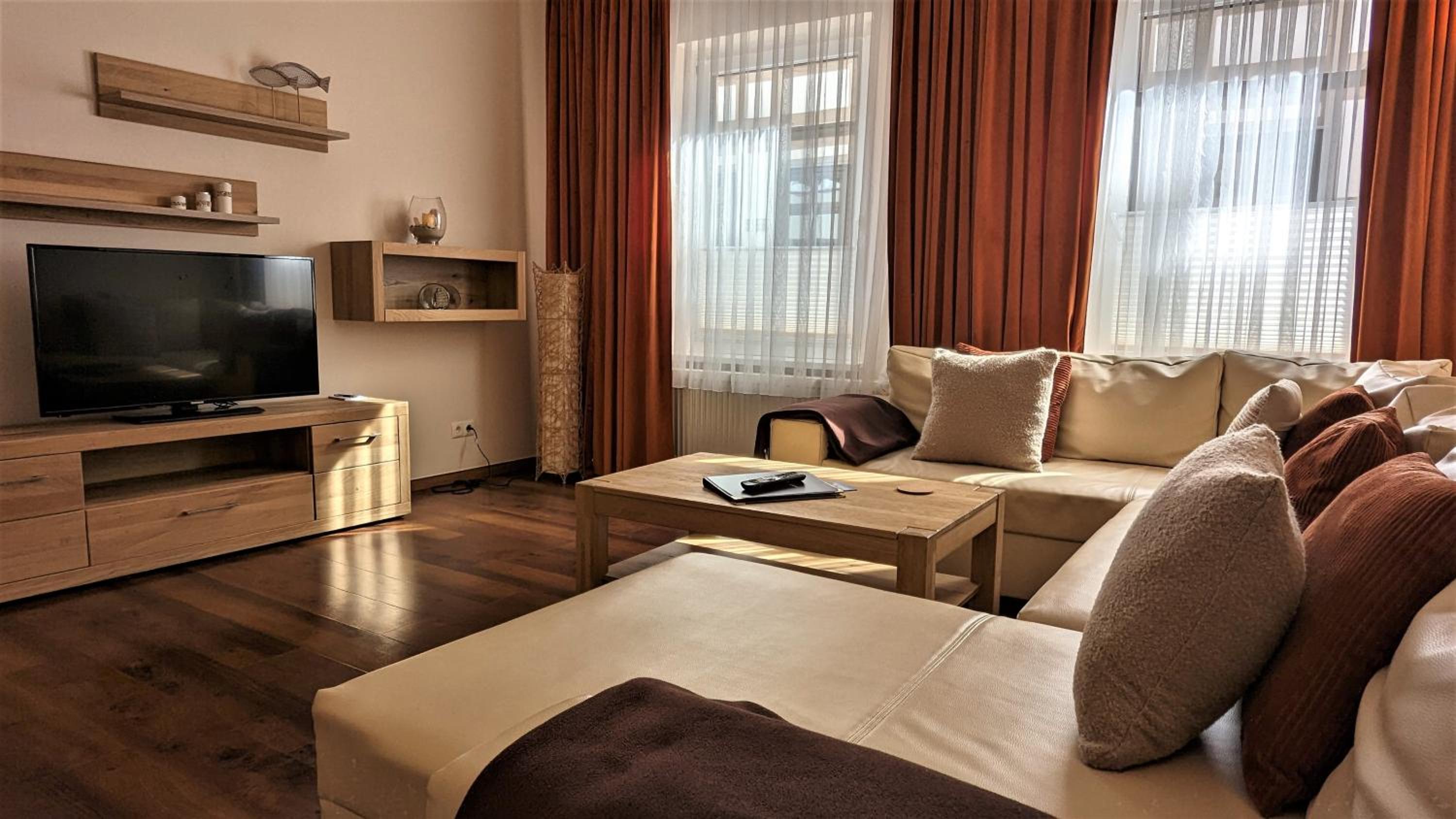 Suite with City View photo 2