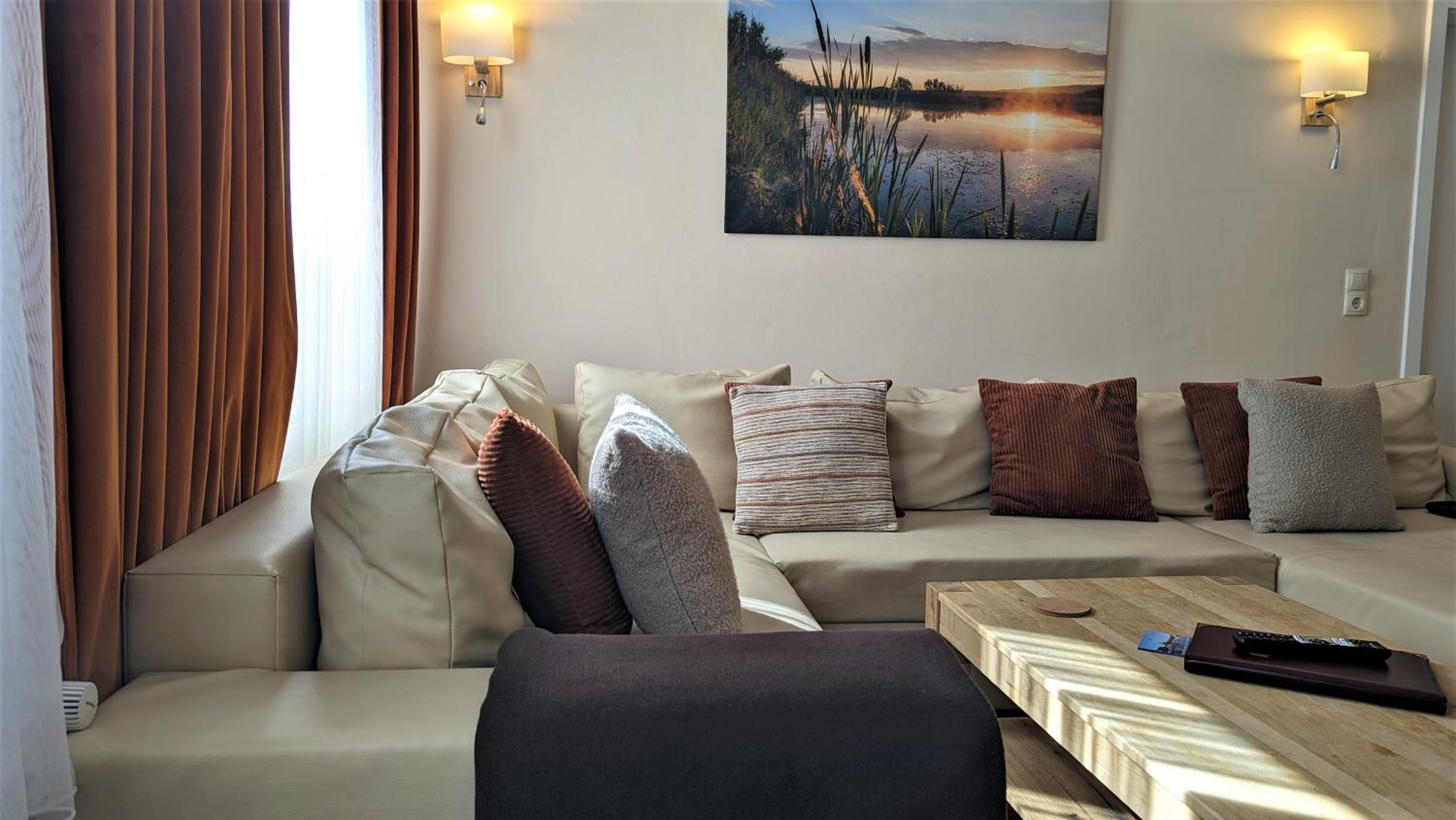 Suite with City View photo 3
