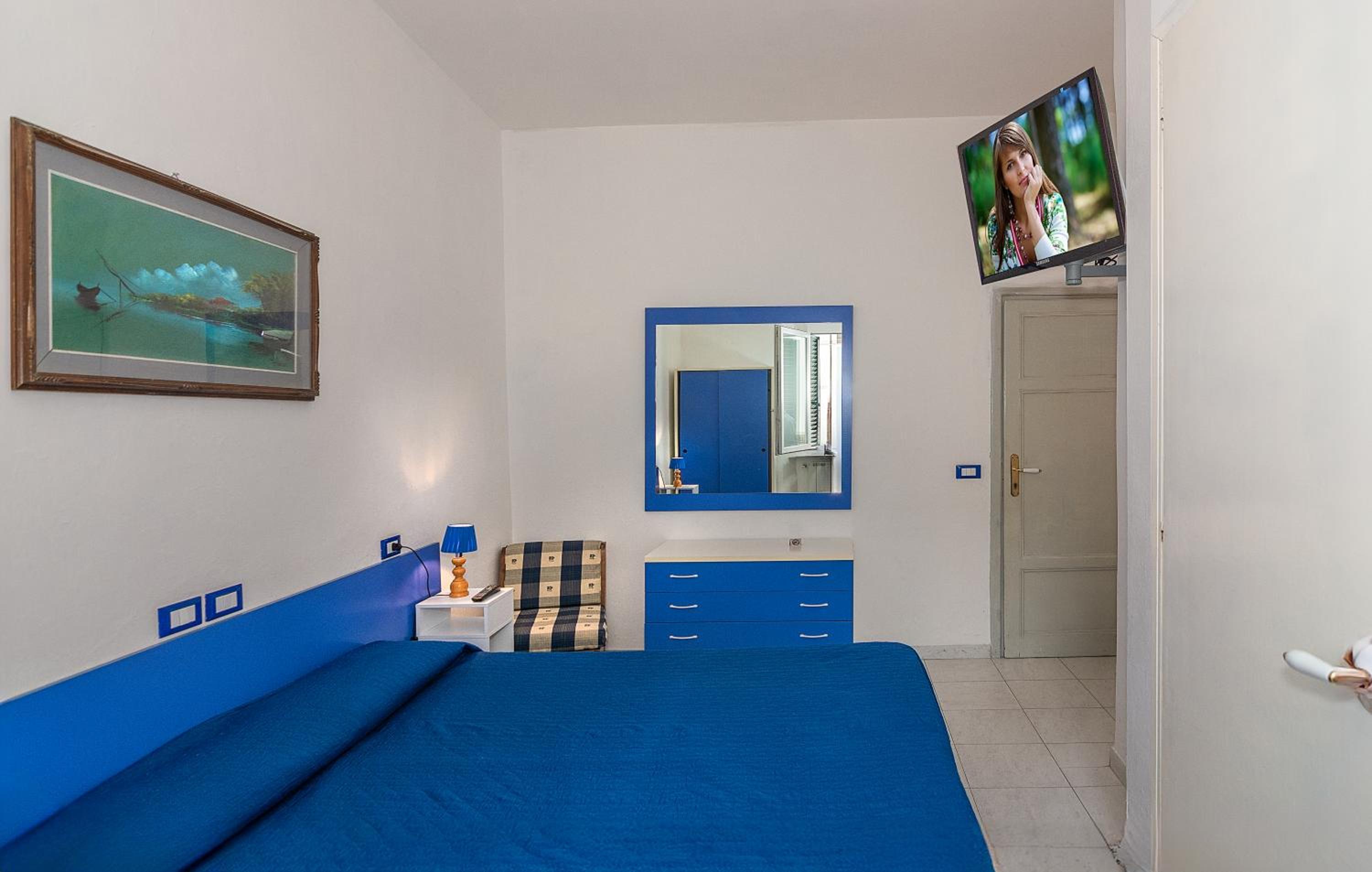 Triple Room photo 3