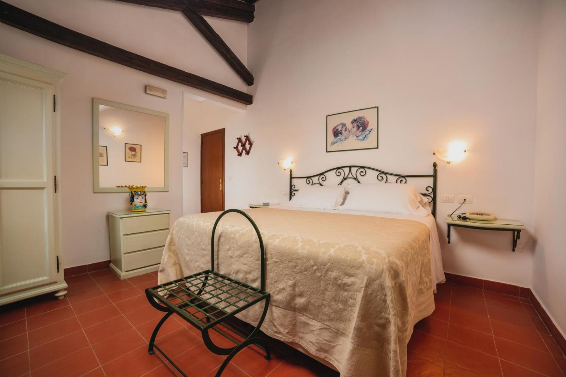 Double Room Basic photo 1
