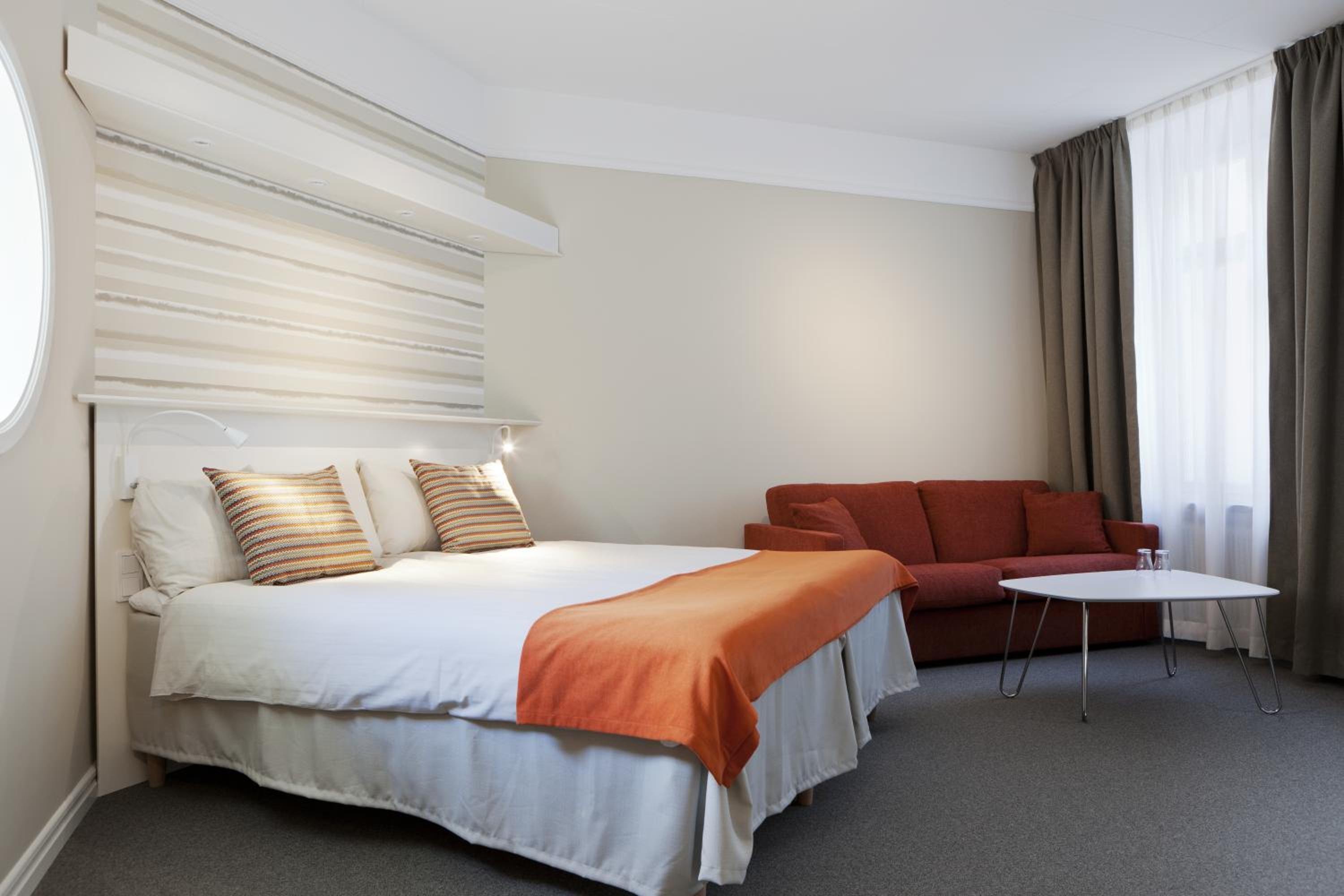 Superior Quadruple Room - Photo 3