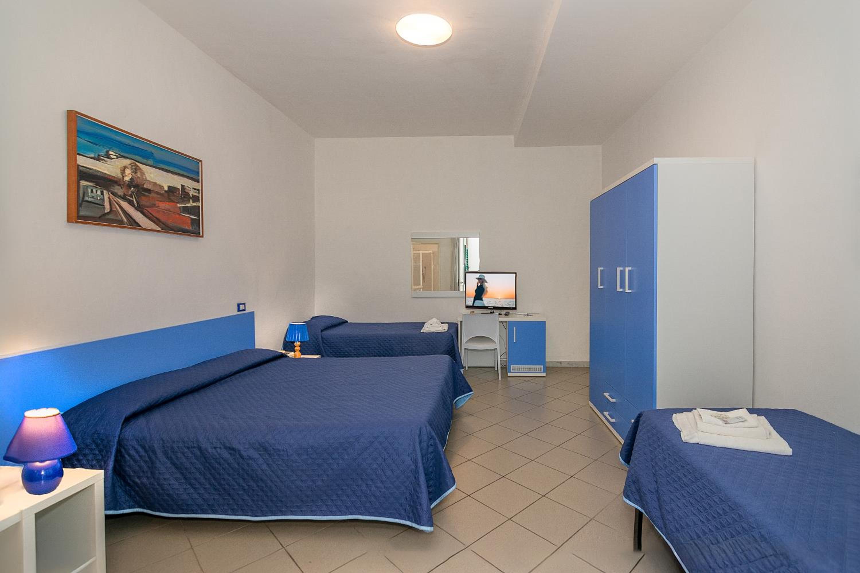Quadruple Room photo 1