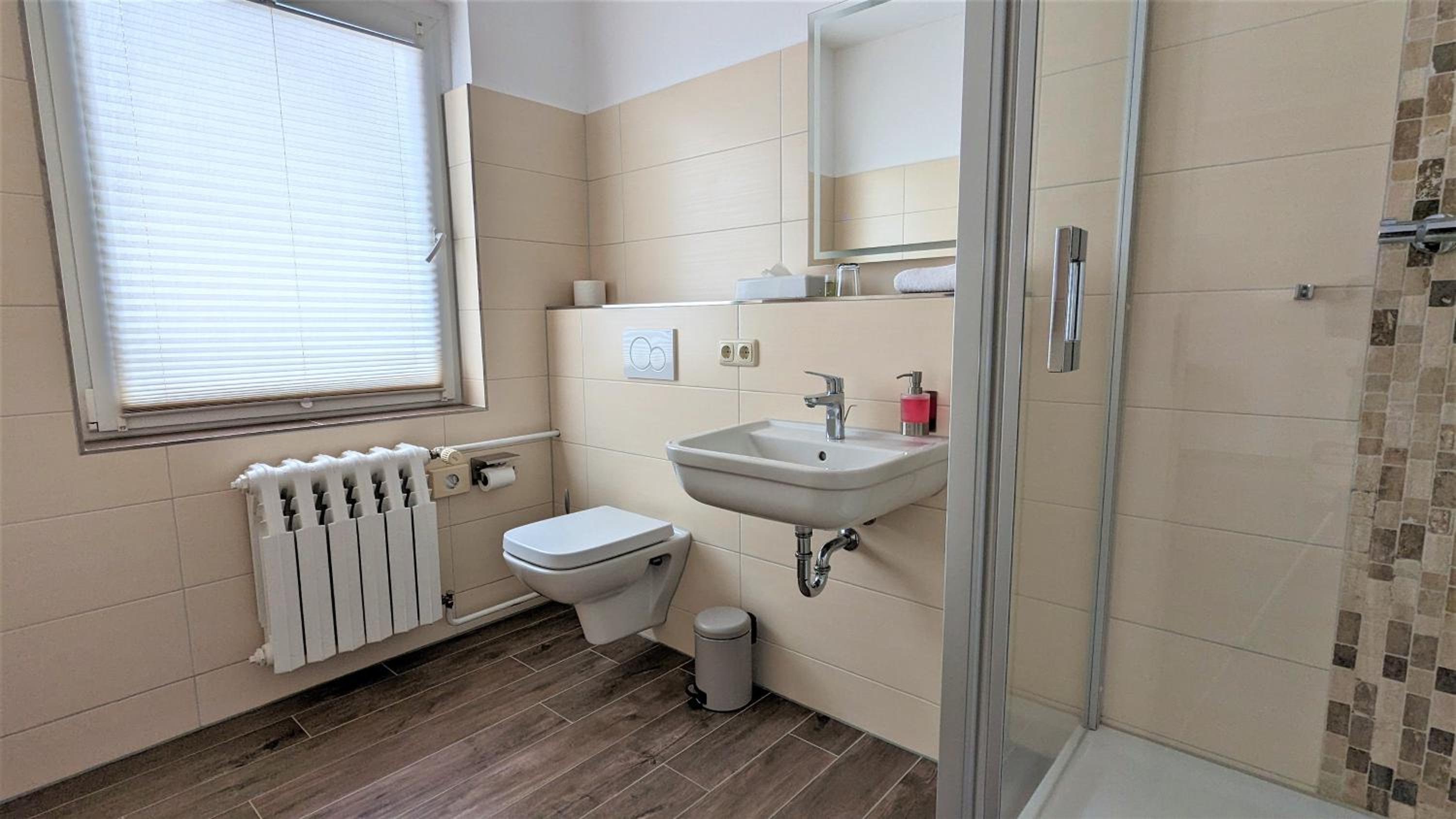 Superior Single Room photo 2