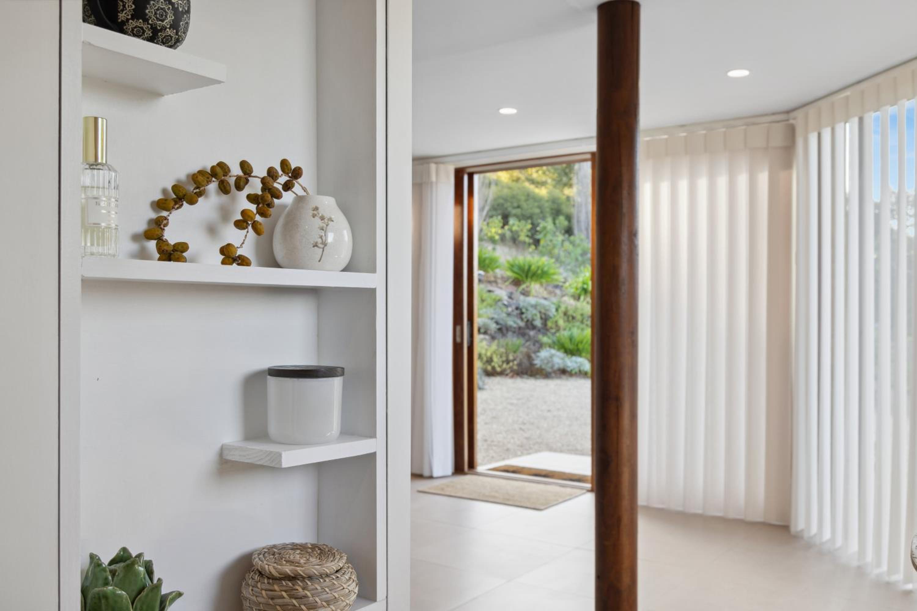 King Room with Garden View photo 2