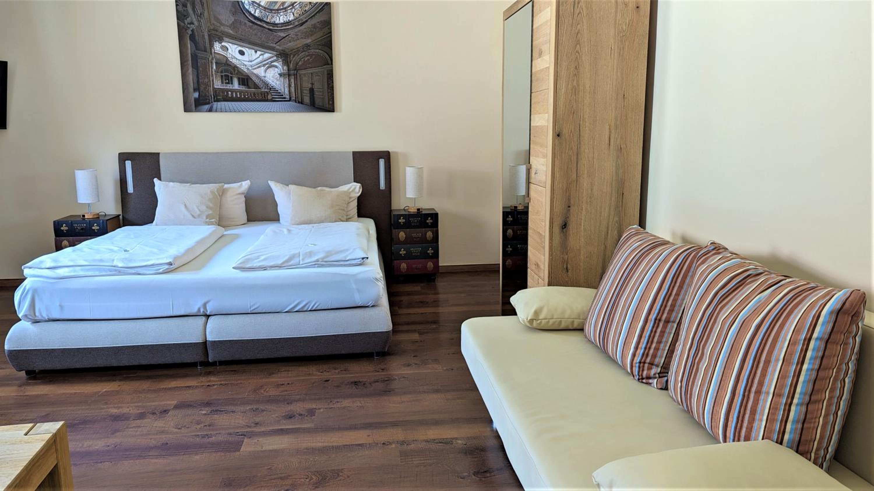 Junior Suite