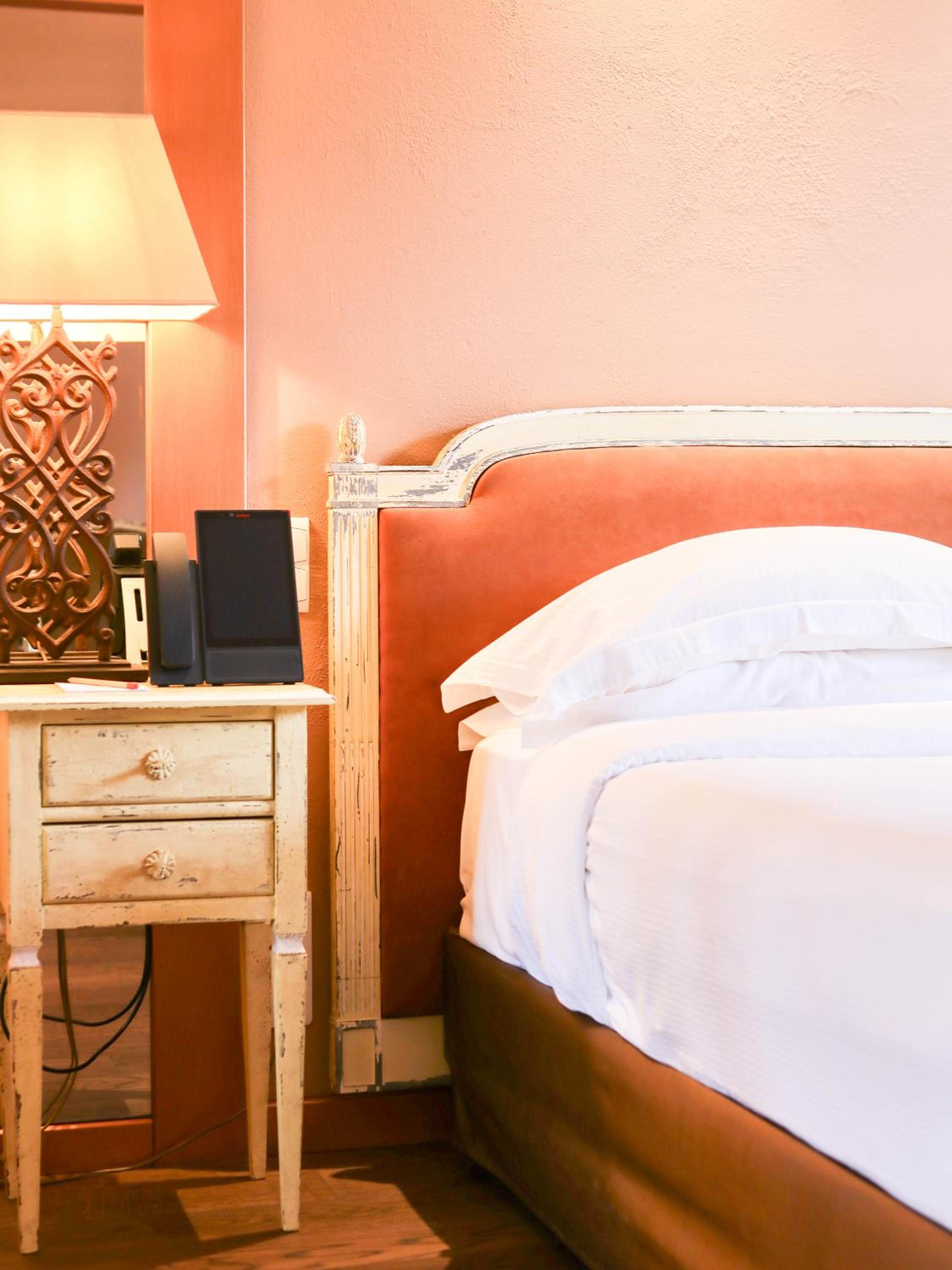 Chambre Double Standard