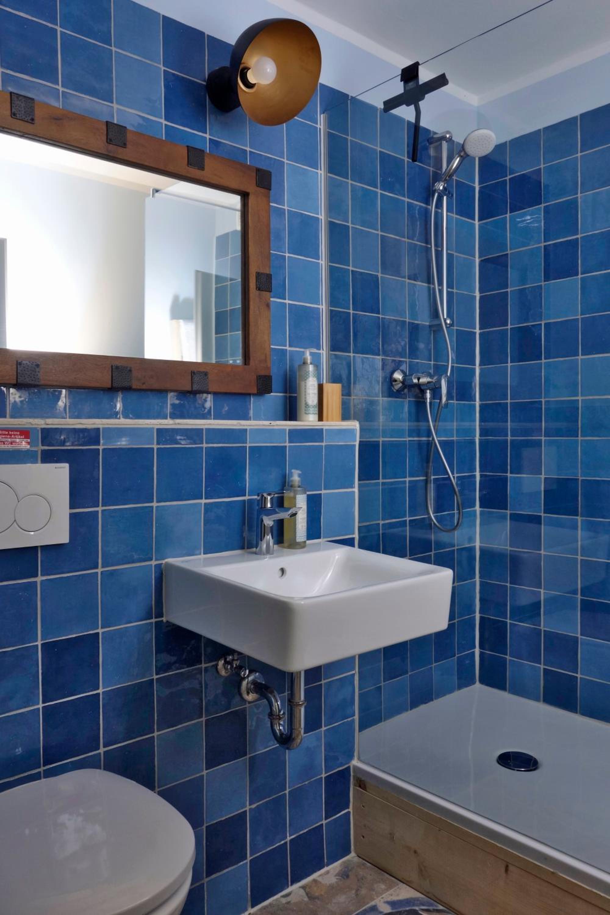 Double Room with Private Bathroom photo 2