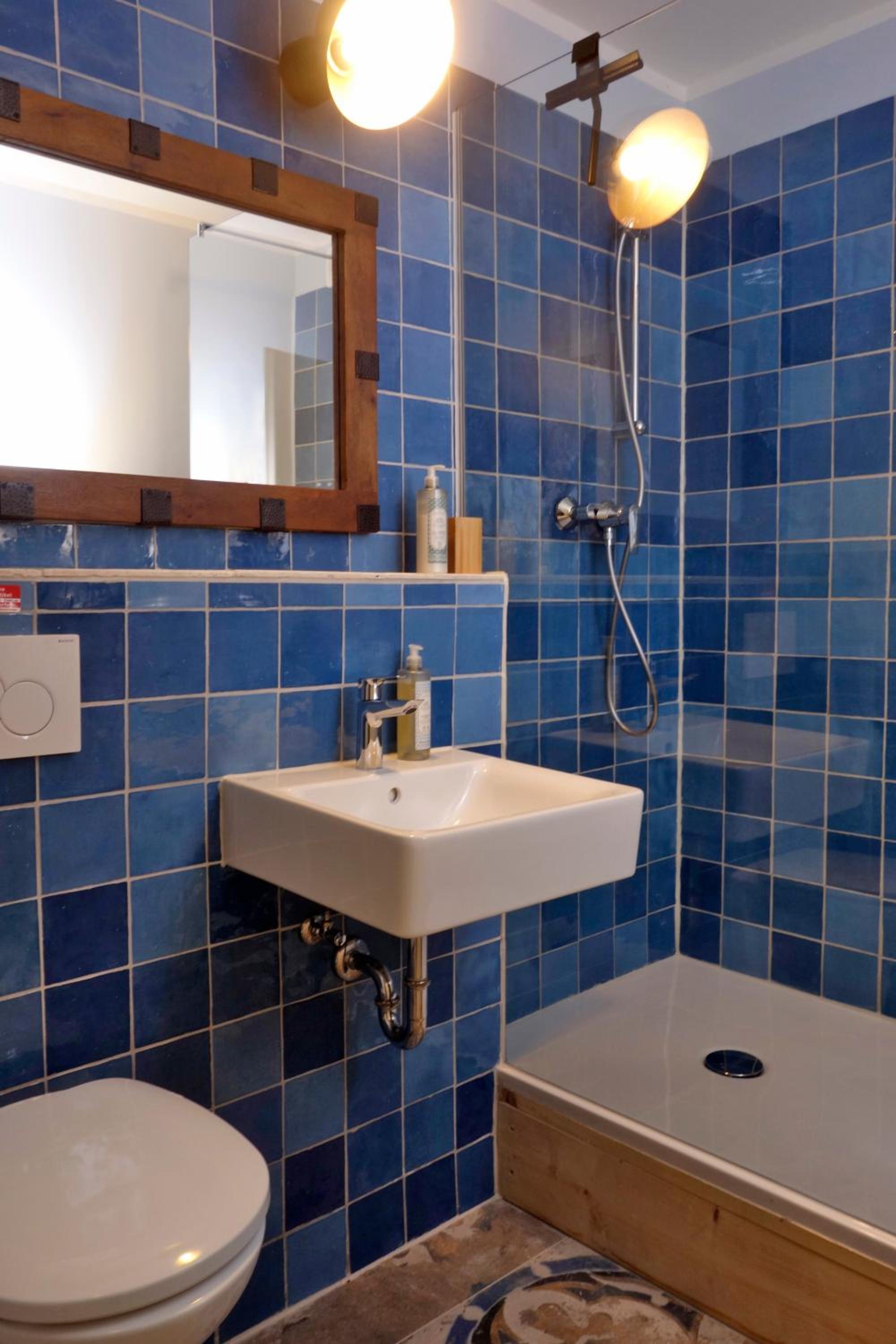 Double Room with Private Bathroom photo 3