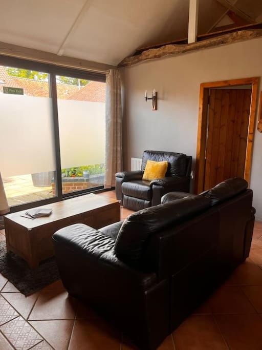 Two-Bedroom House photo 1