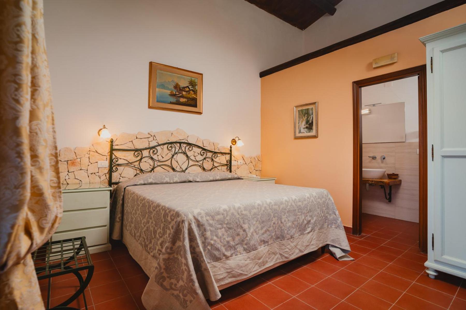 Double Room Classic photo 1