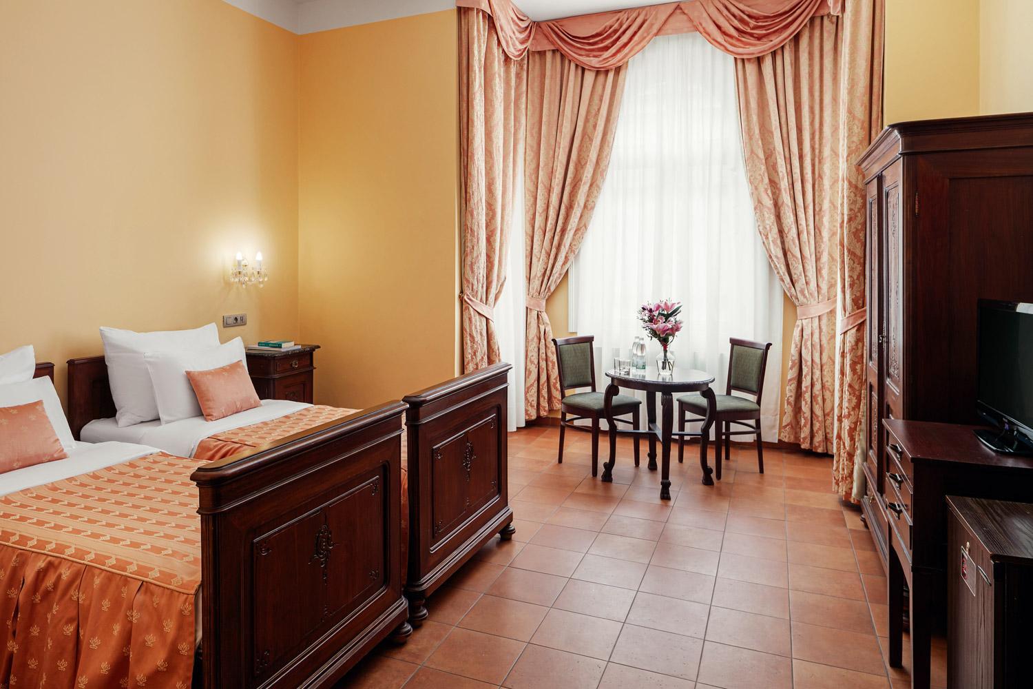 Superior Double Or Twin Room
