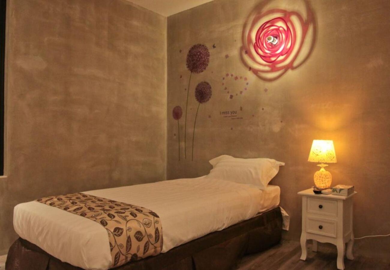 Superior Single Room