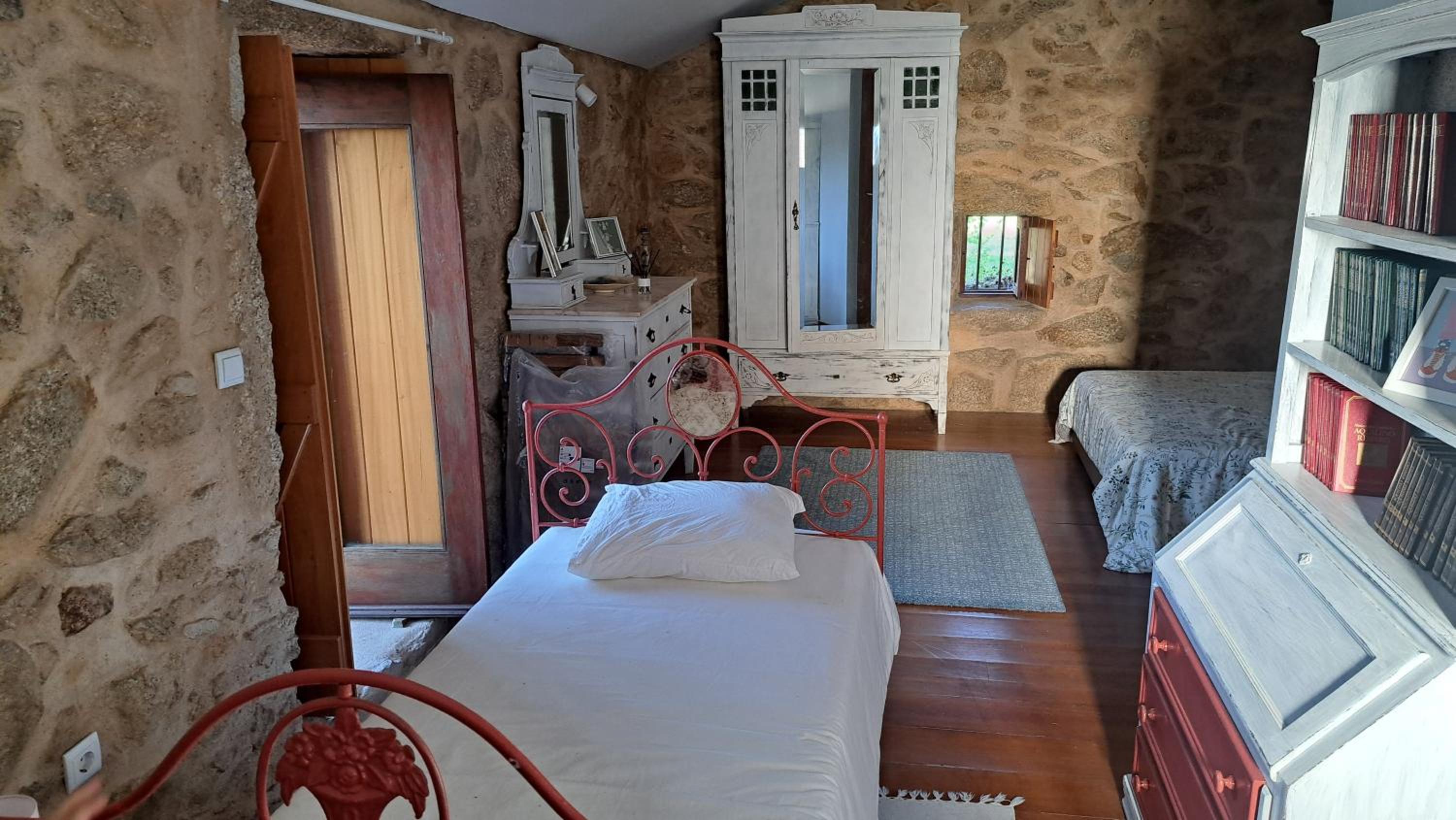 Three-Bedroom House photo 1