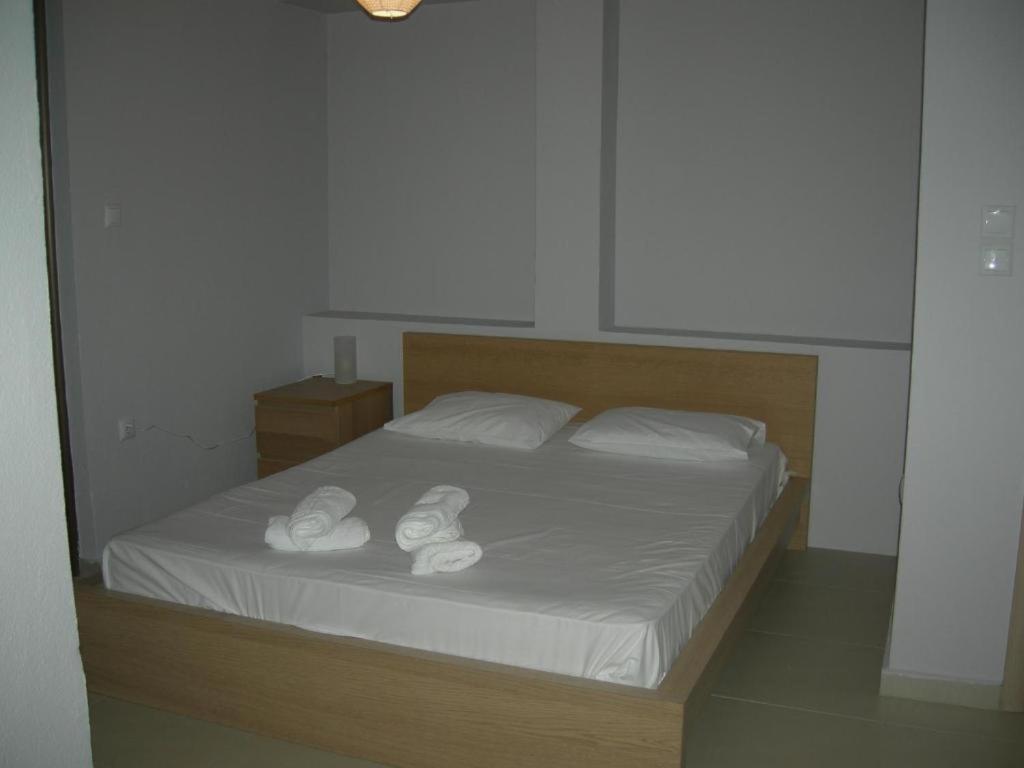 One-Bedroom Villa photo 2