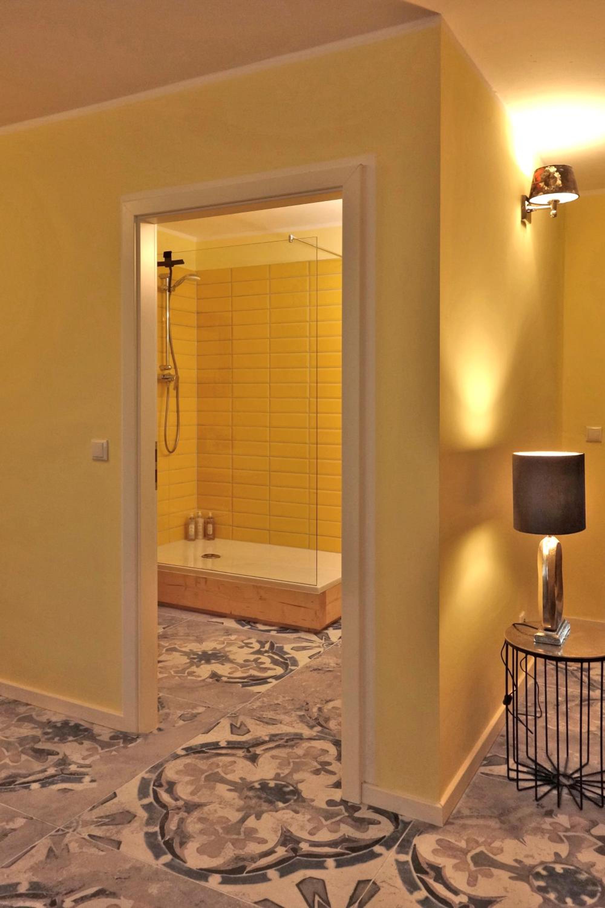 Double Room with Private Bathroom photo 3