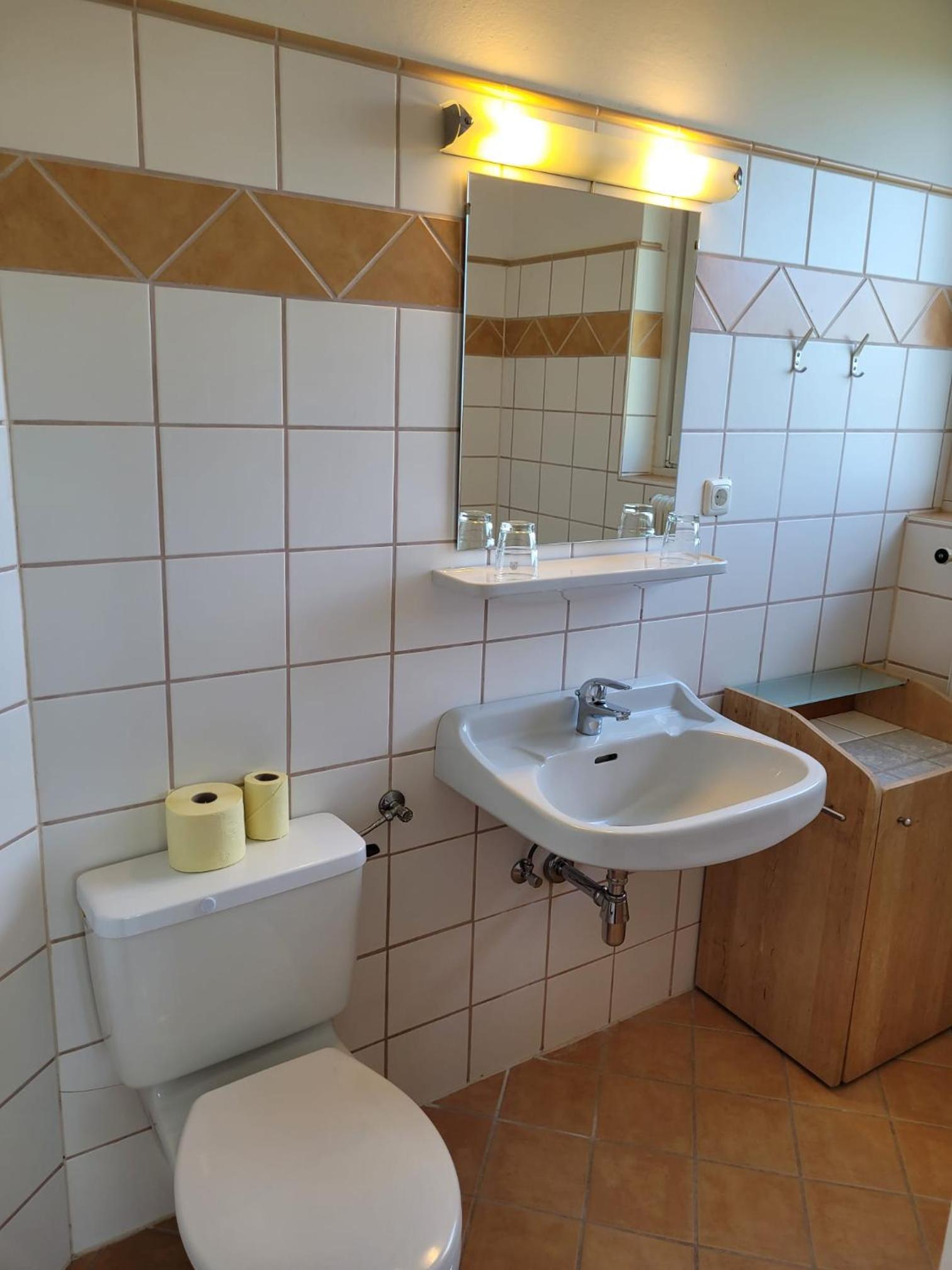 One-Bedroom Apartment with Terrace photo 2