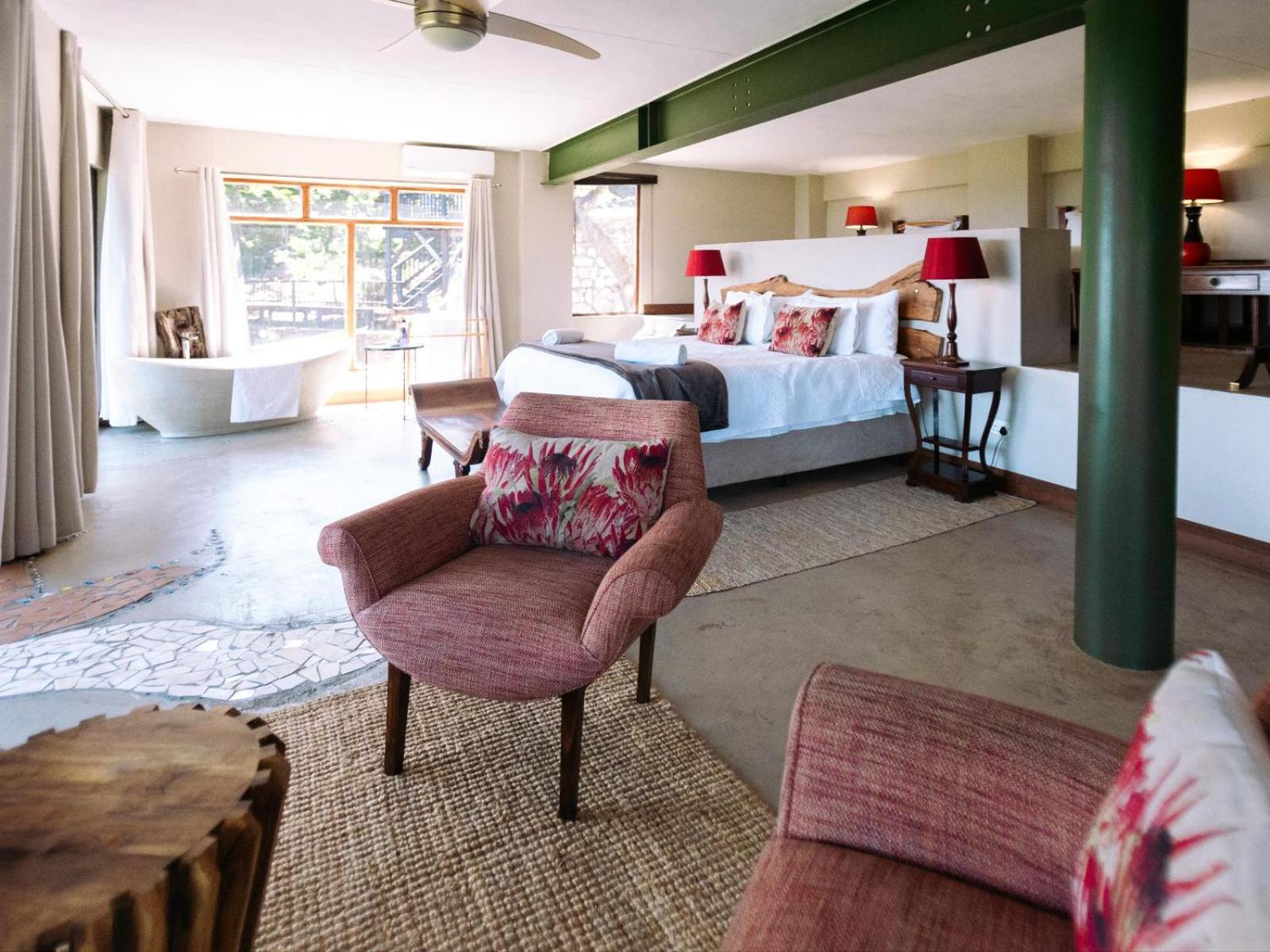Family Suite photo 3