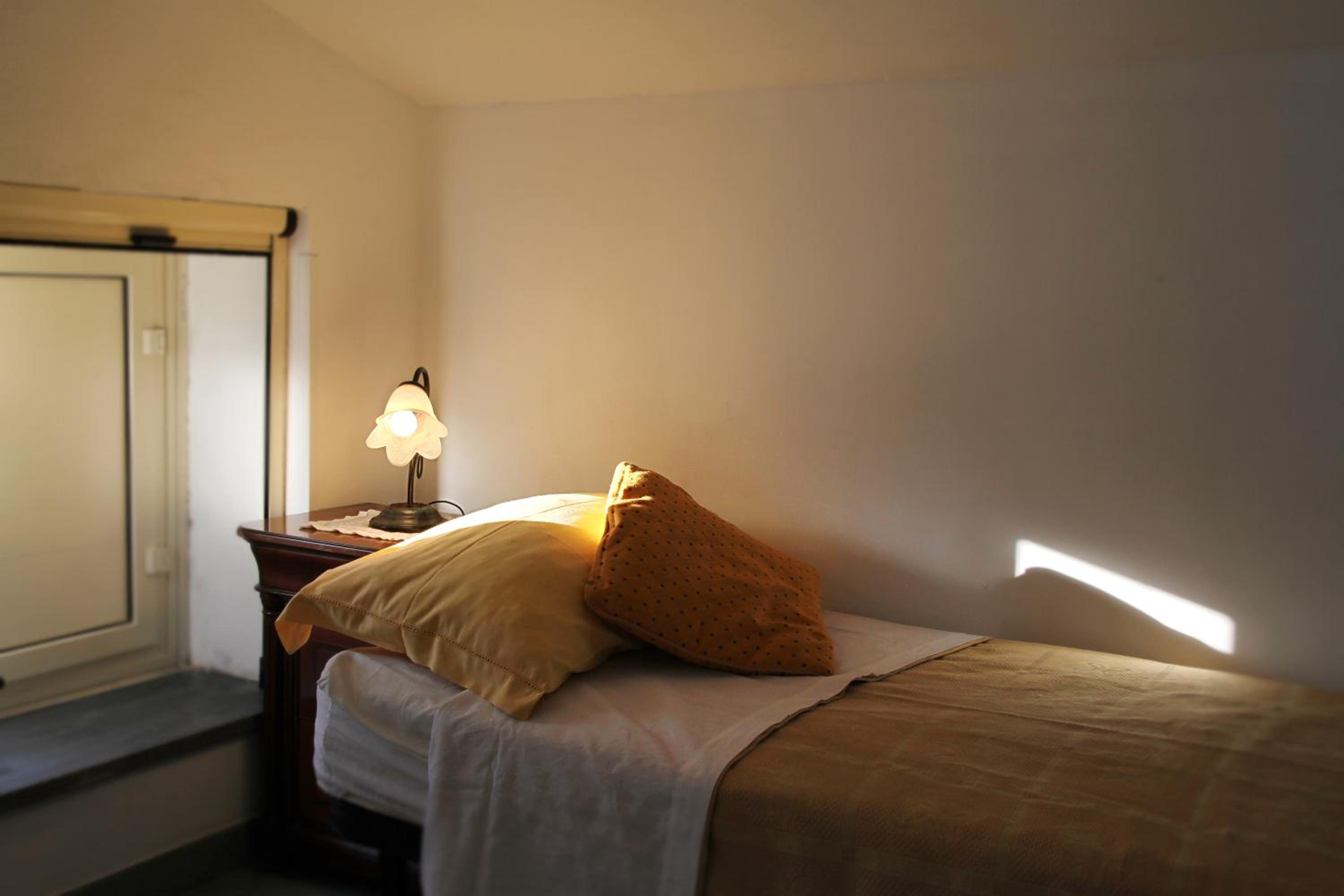Studio Apartment with Sea View