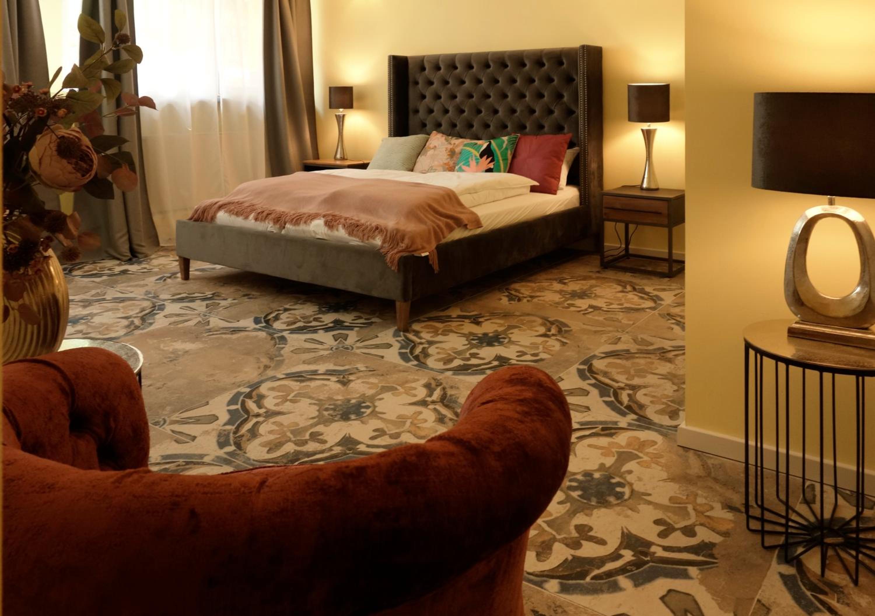 Double Room with Private Bathroom photo 2