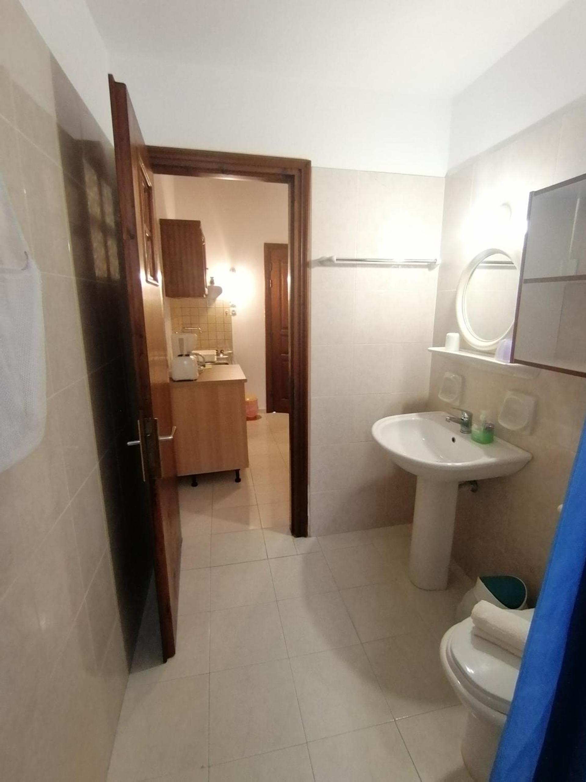 Apartment with Sea View photo 3