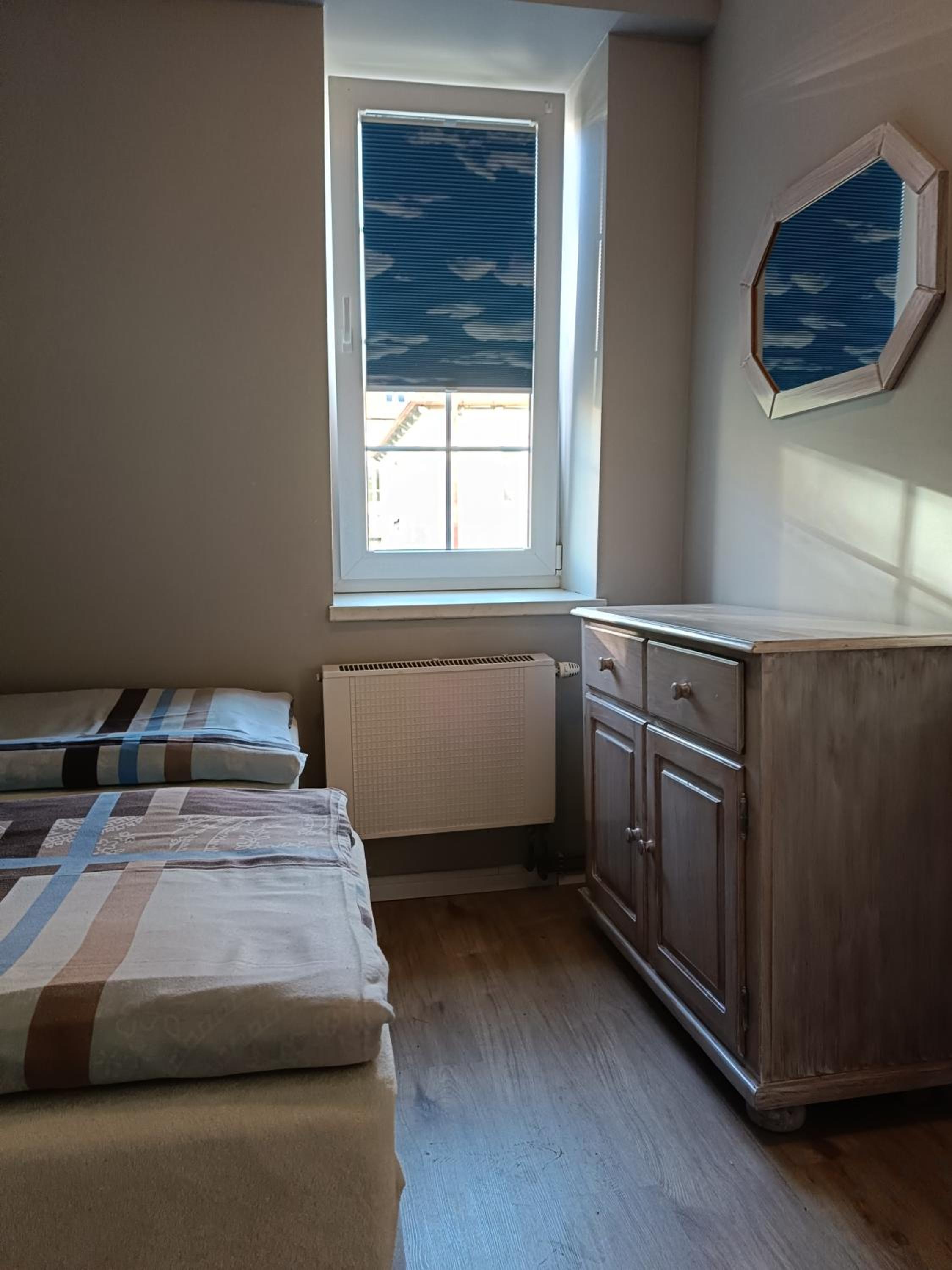 Quadruple Room with Balcony photo 1