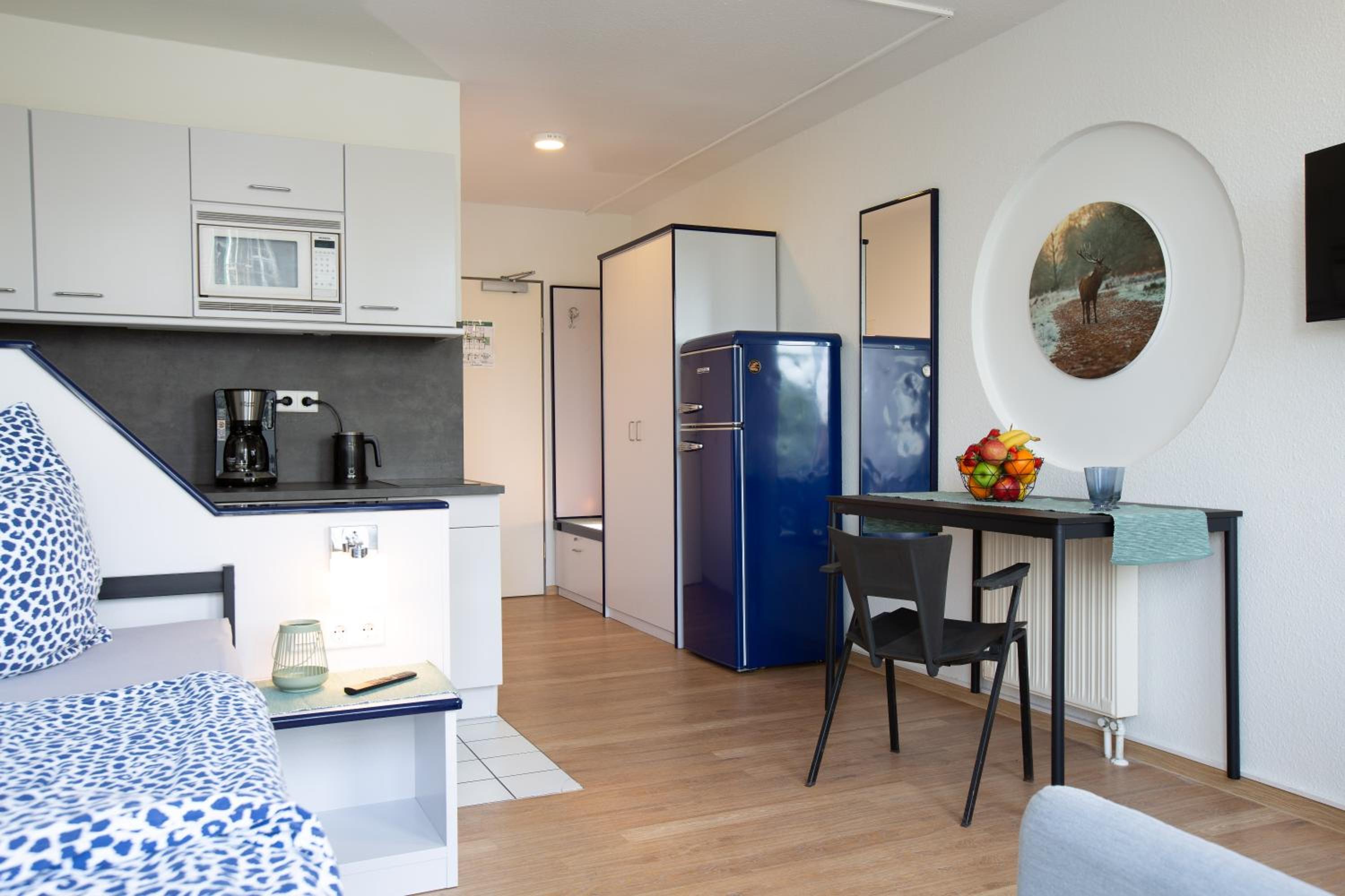 Single Room with Balcony photo 3