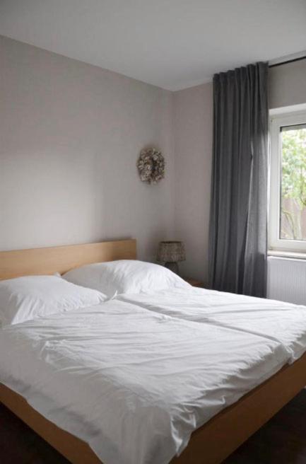 Two-Bedroom Apartment with Terrace photo 1