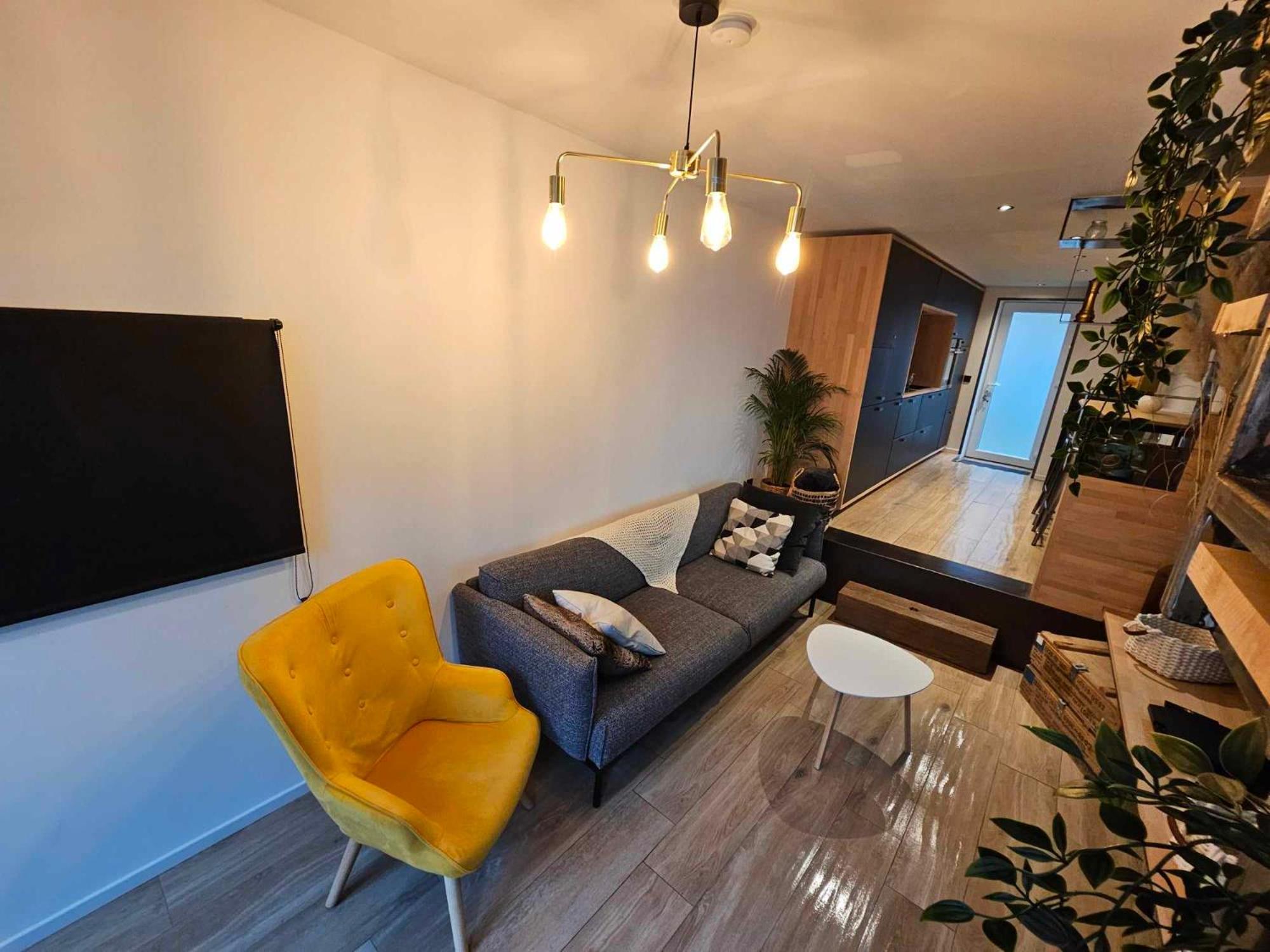 Two-Bedroom House photo 2