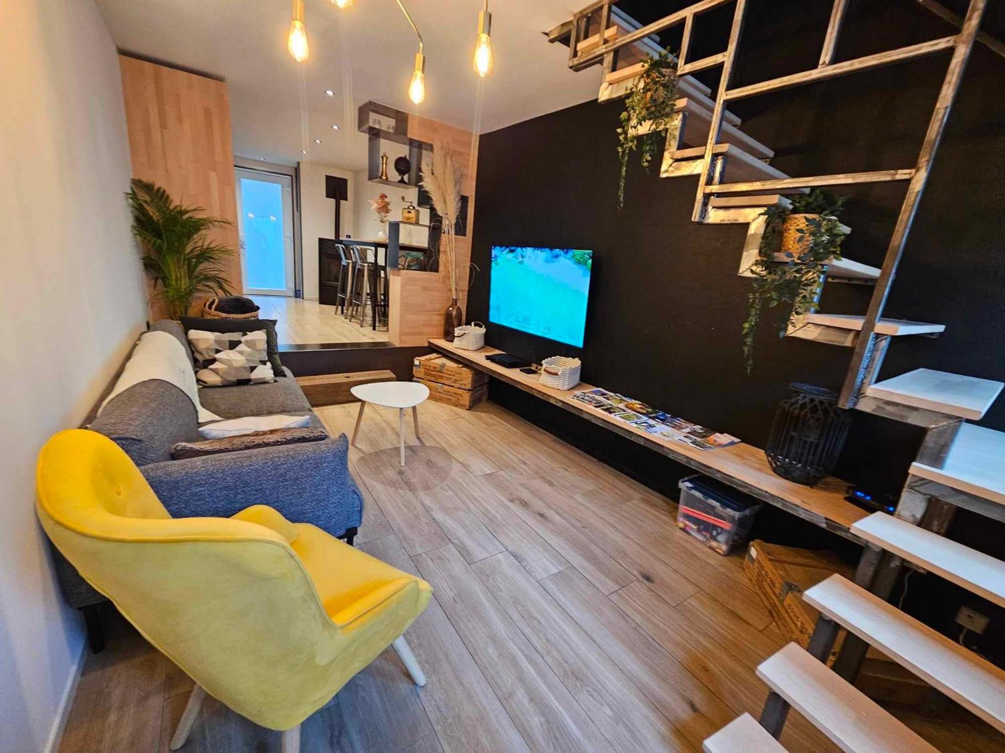 Two-Bedroom House photo 1