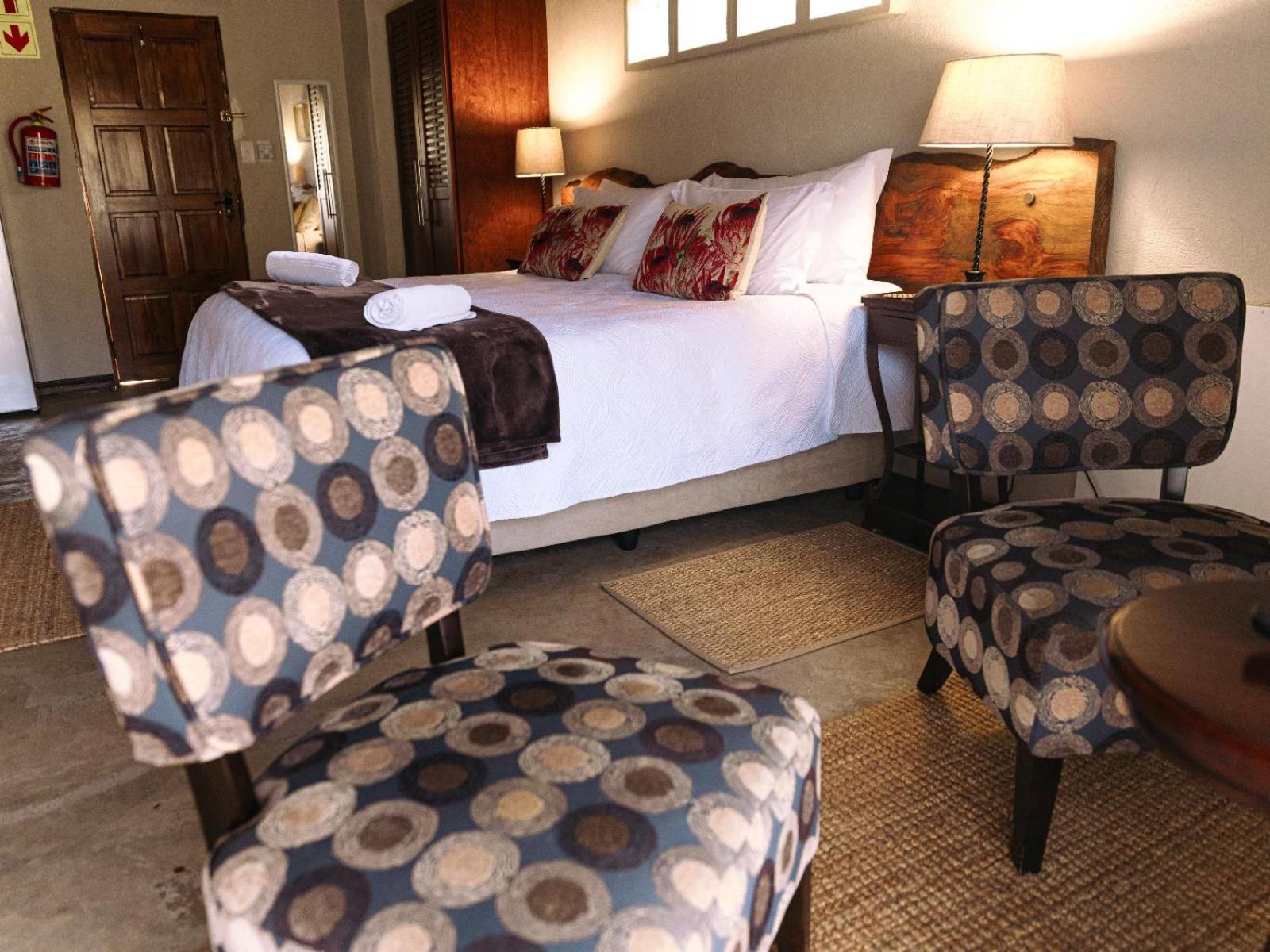 Luxury Suite photo 2
